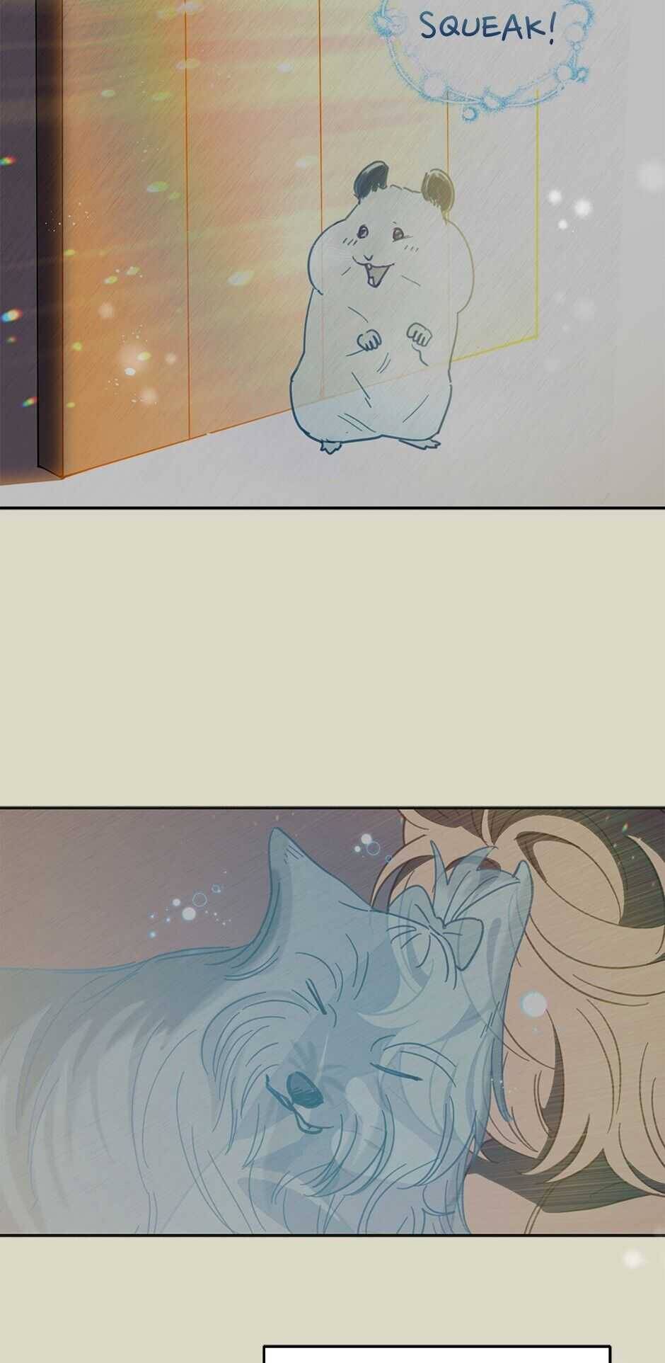 An Animal Hospital In The Border Area chapter 21 page 50