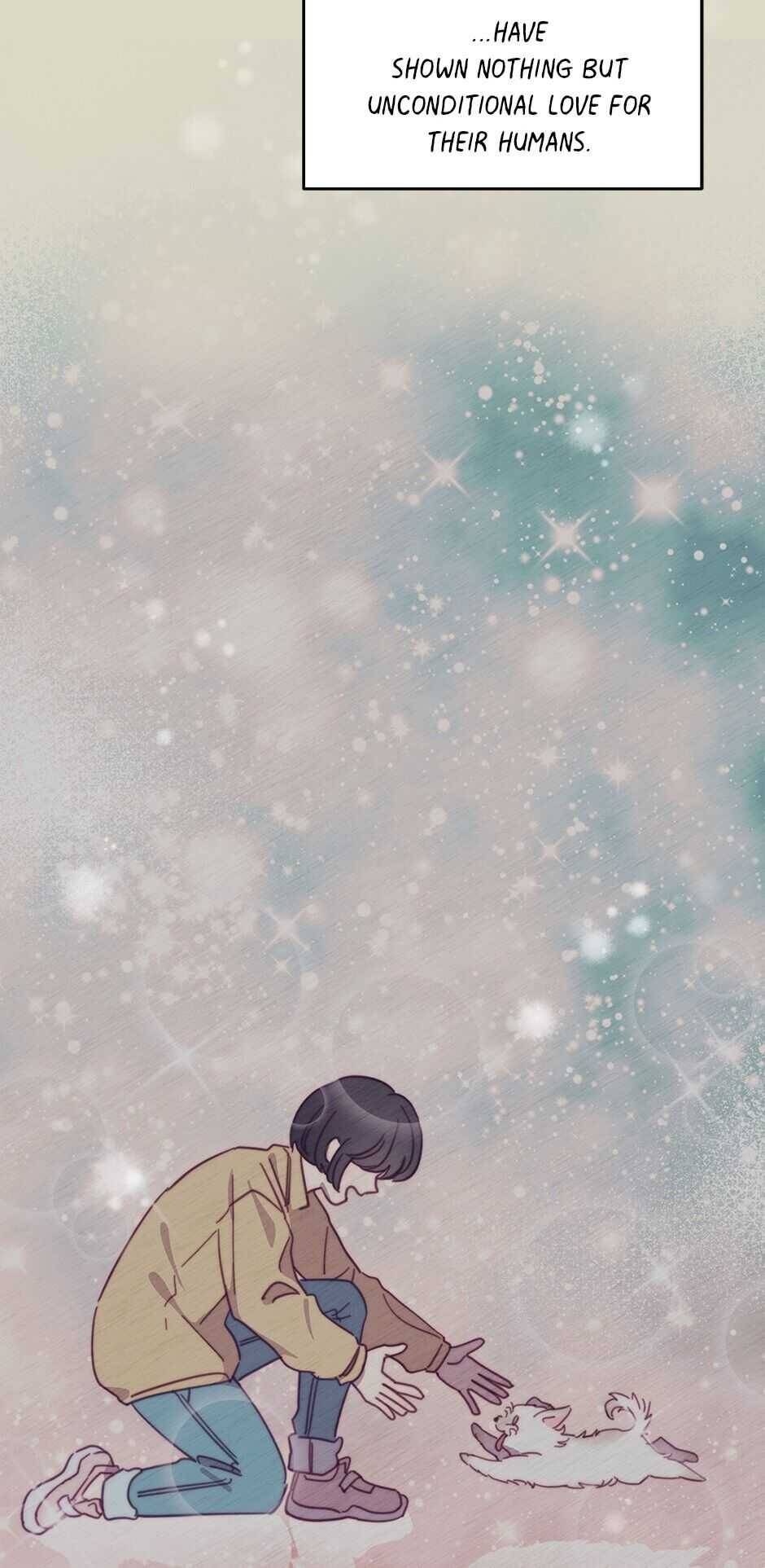 An Animal Hospital In The Border Area chapter 21 page 51