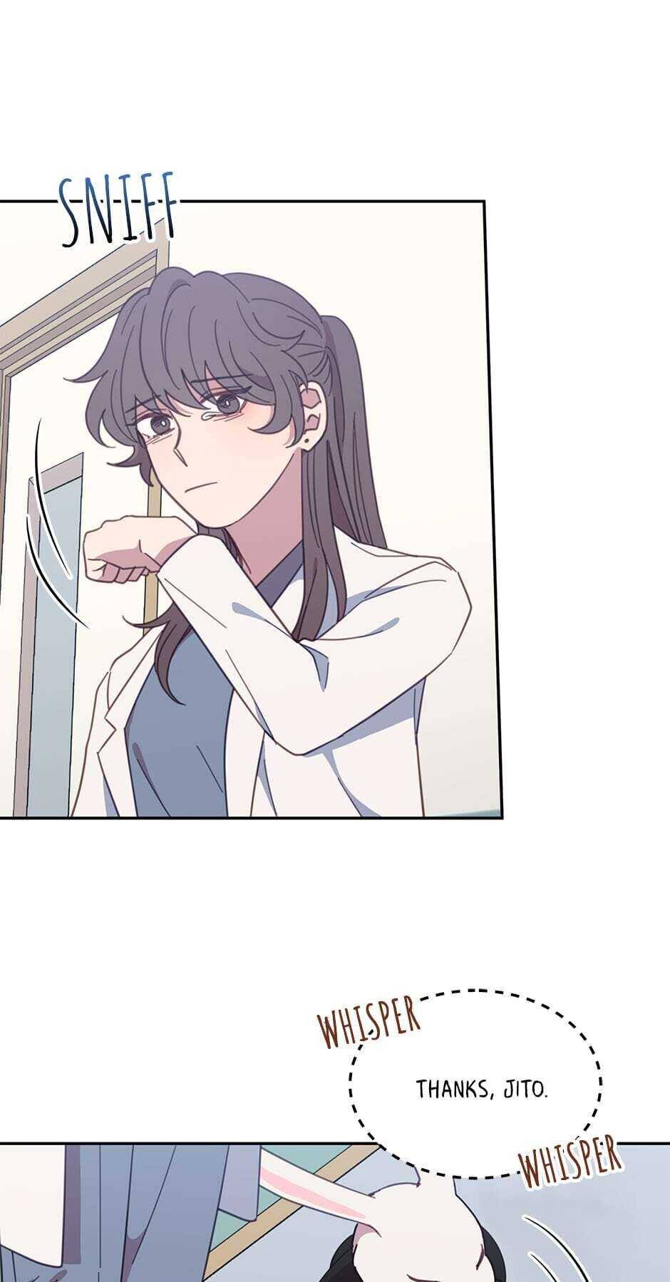 An Animal Hospital In The Border Area chapter 21 page 53