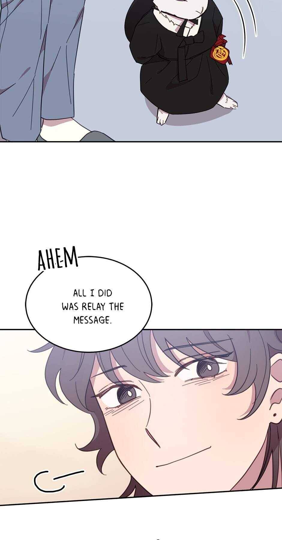 An Animal Hospital In The Border Area chapter 21 page 54