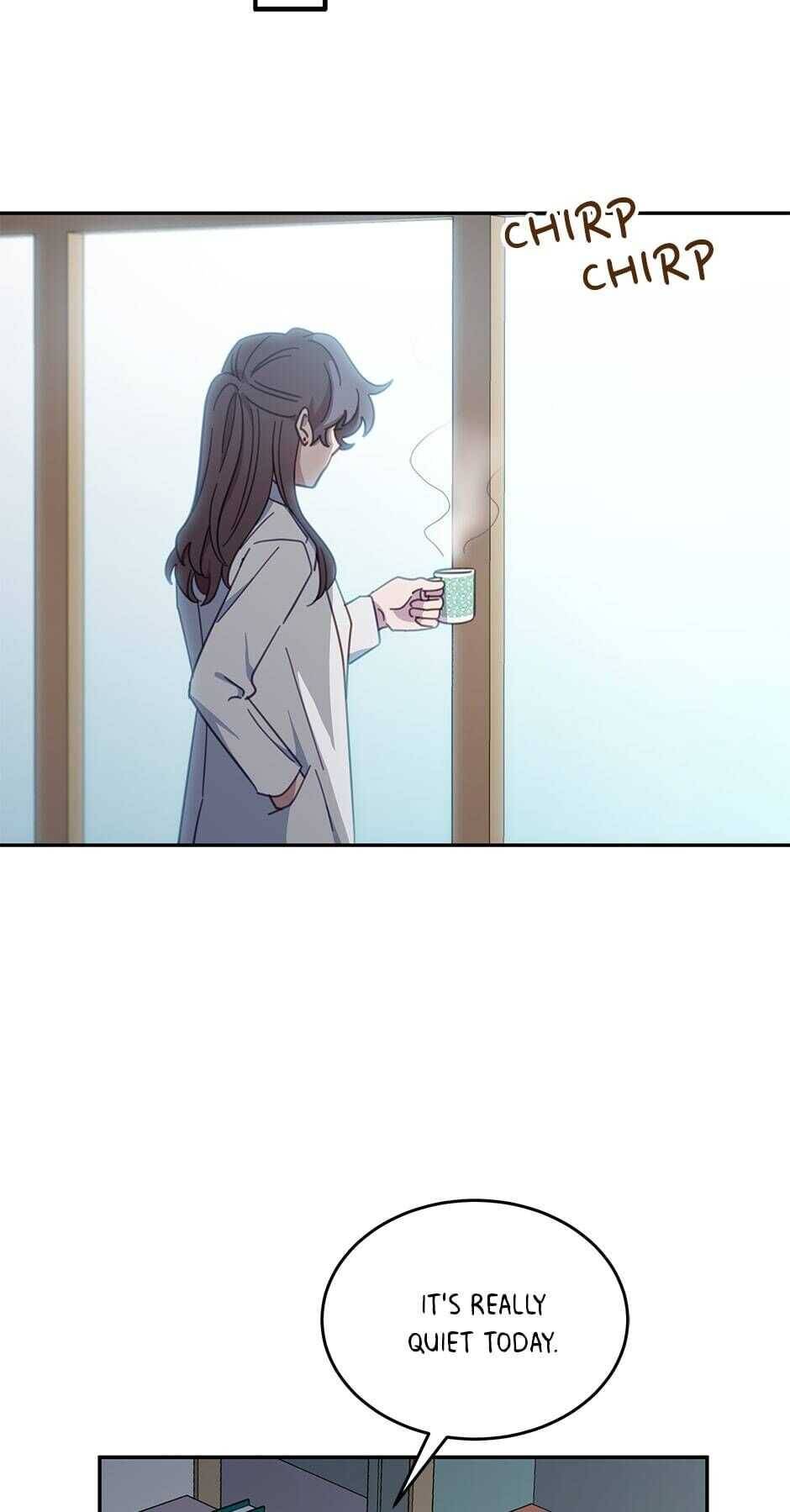 An Animal Hospital In The Border Area chapter 21 page 56