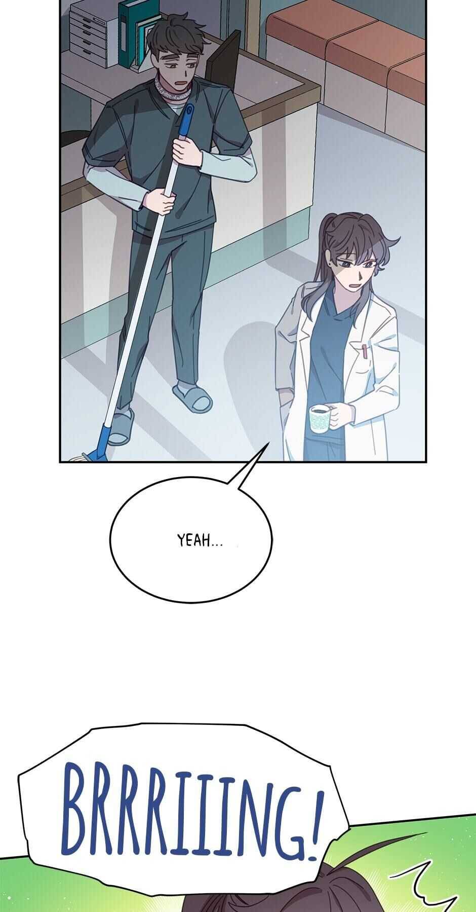 An Animal Hospital In The Border Area chapter 21 page 57