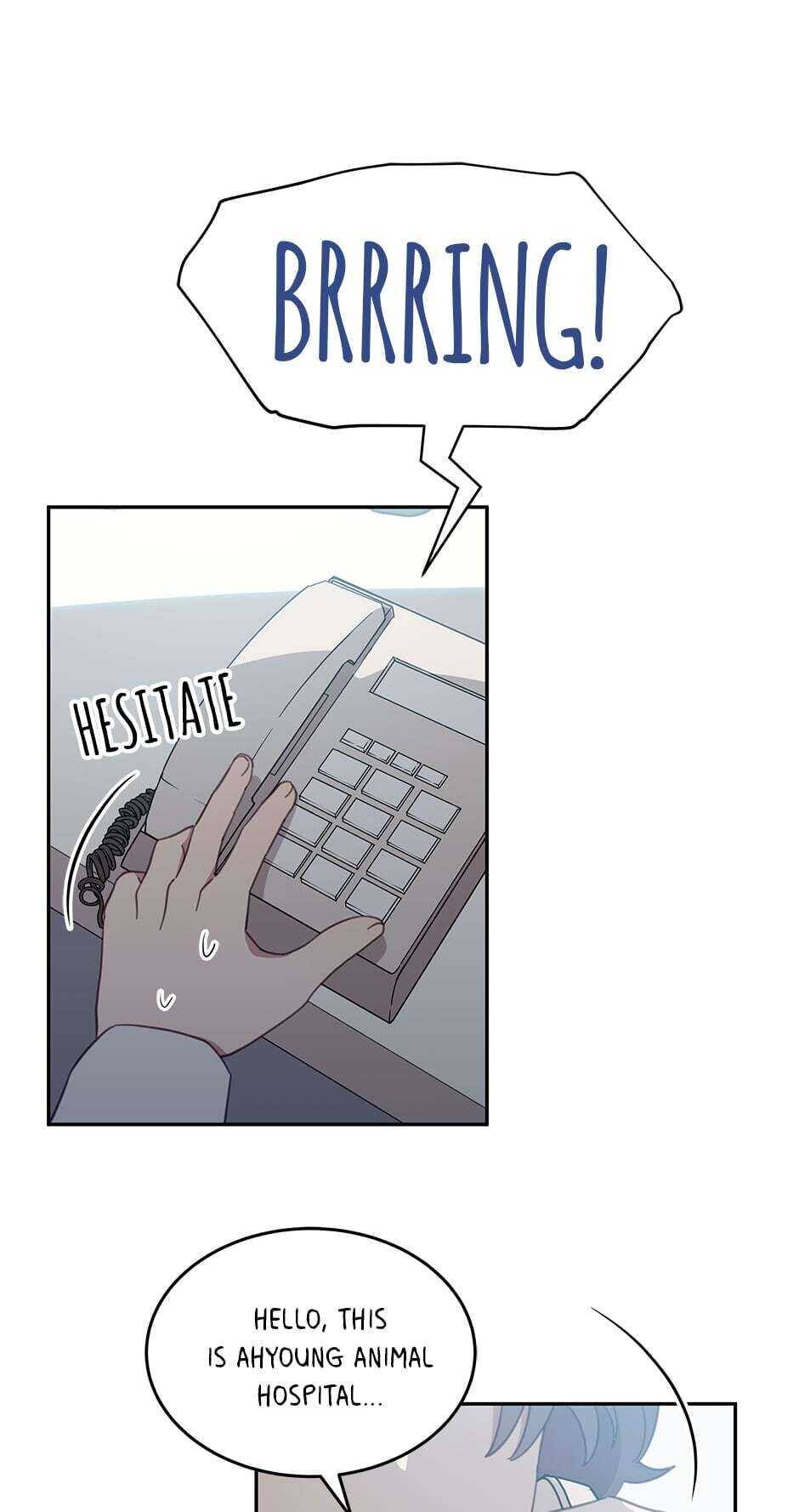 An Animal Hospital In The Border Area chapter 21 page 59