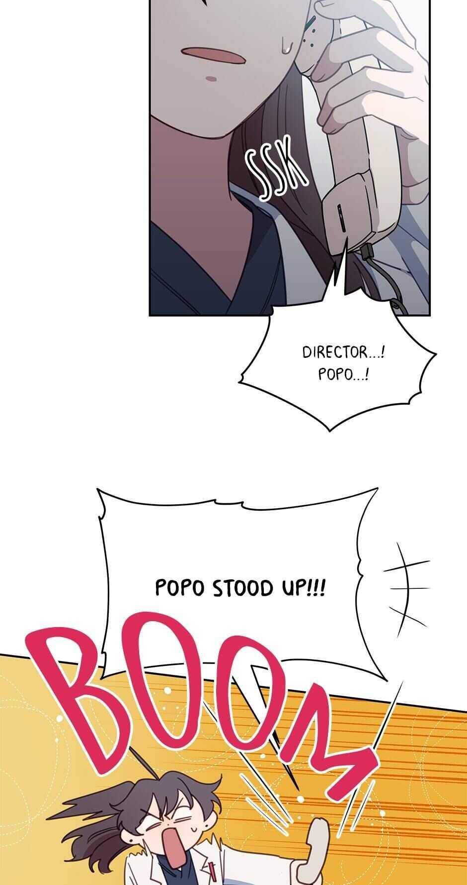 An Animal Hospital In The Border Area chapter 21 page 60