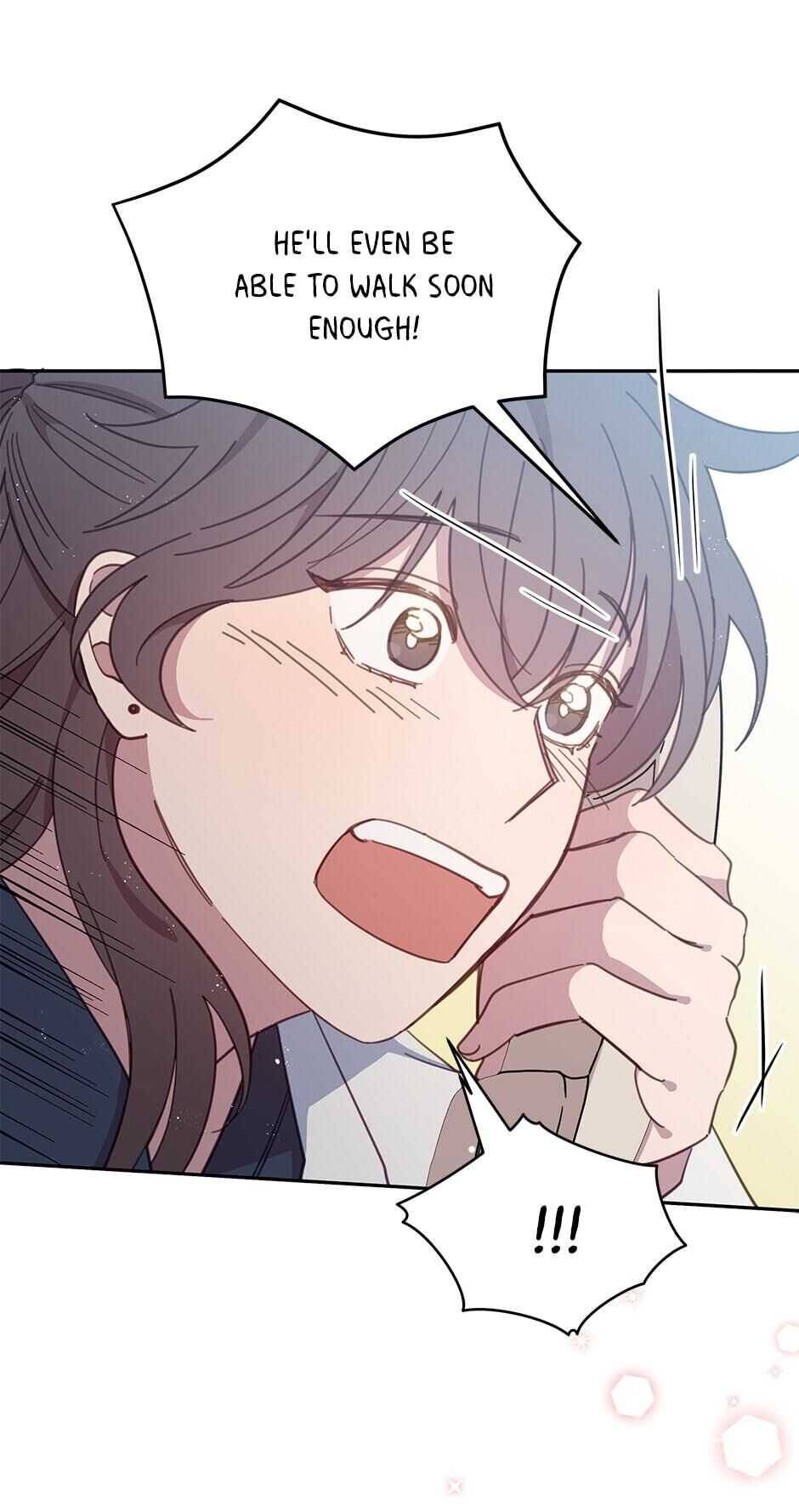 An Animal Hospital In The Border Area chapter 21 page 62