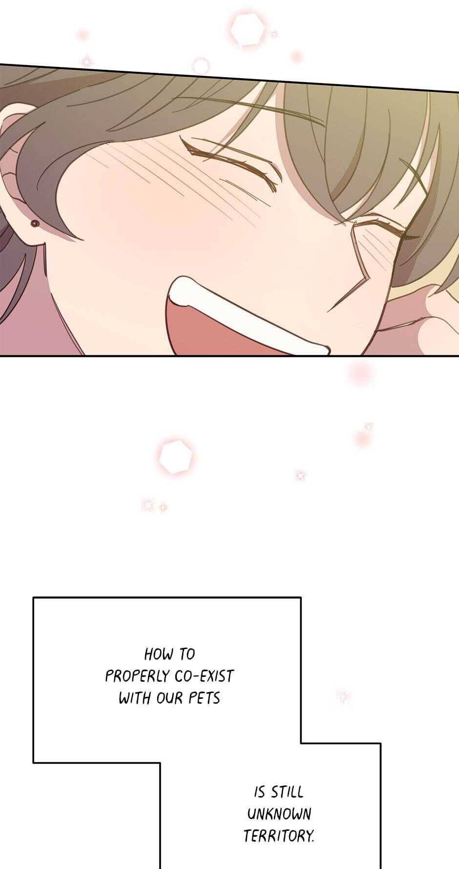 An Animal Hospital In The Border Area chapter 21 page 63