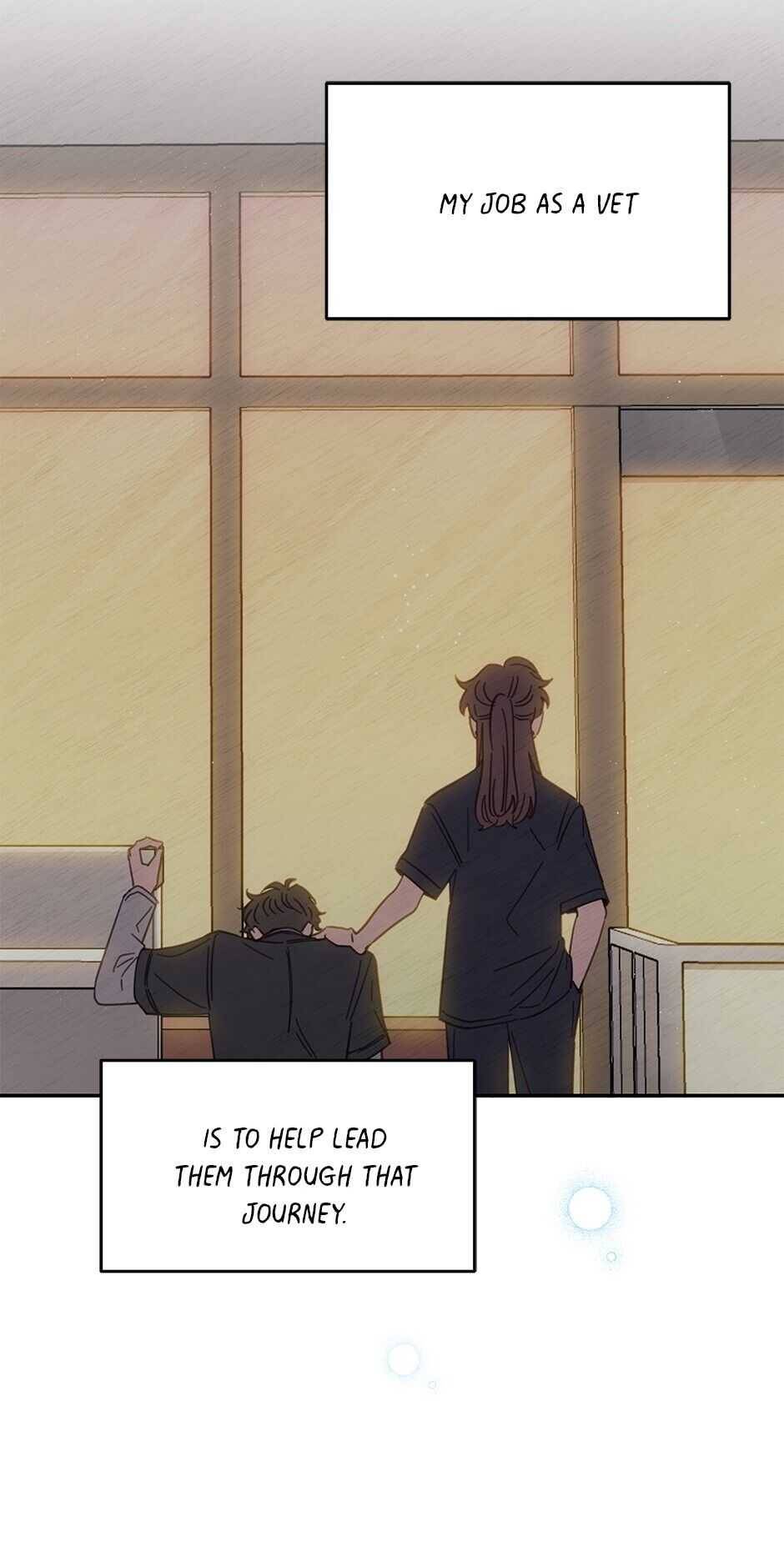 An Animal Hospital In The Border Area chapter 21 page 67