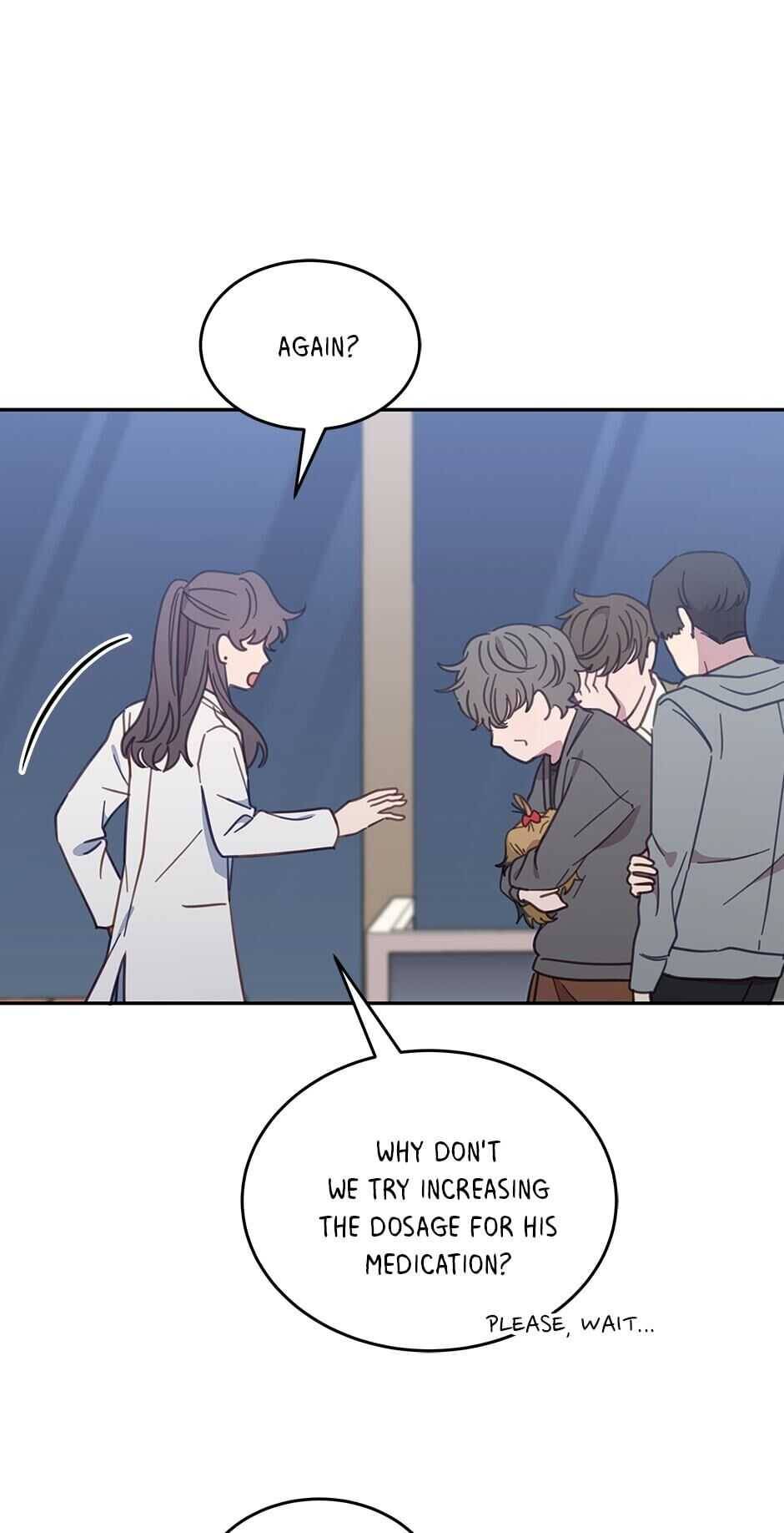 An Animal Hospital In The Border Area chapter 21 page 7