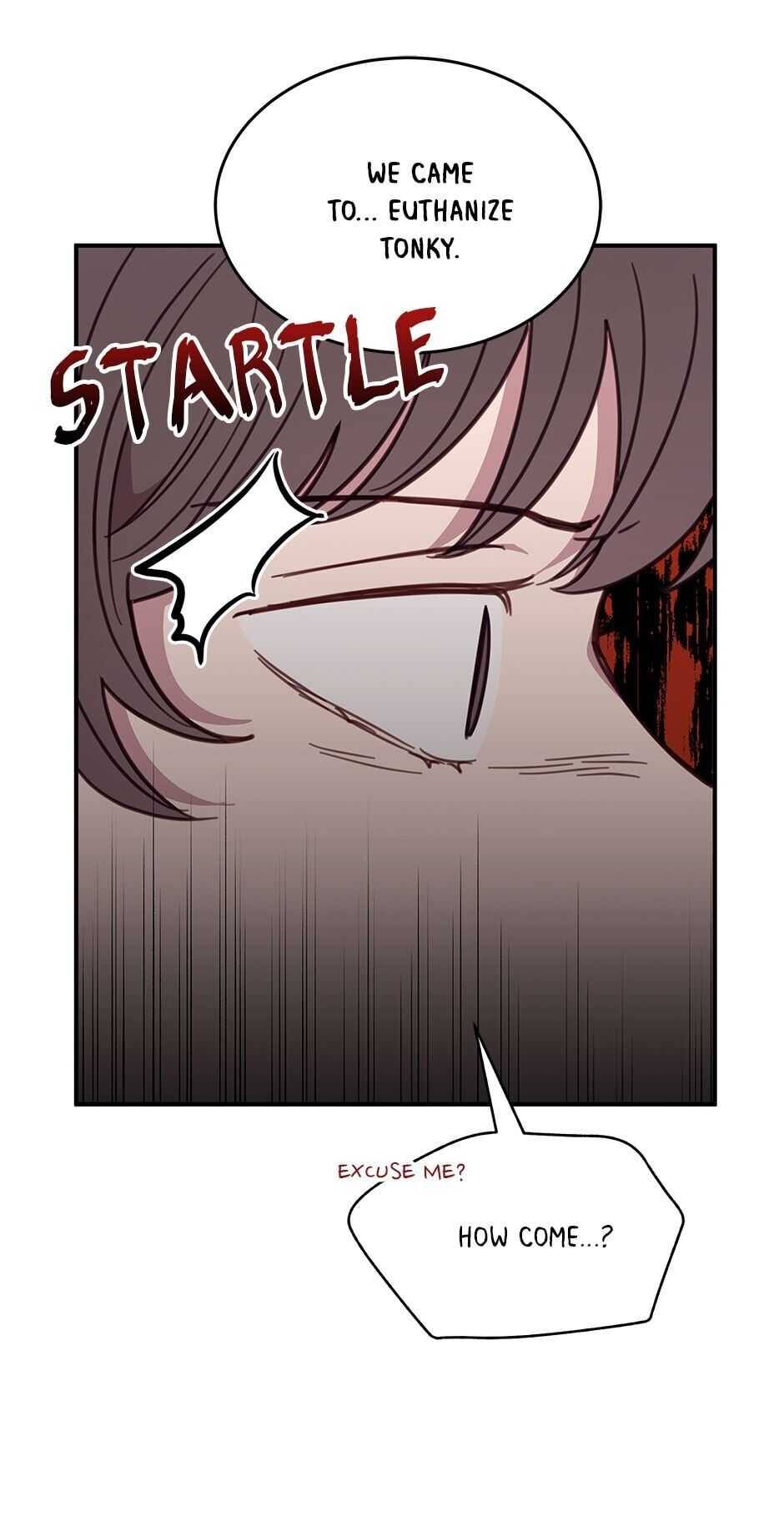 An Animal Hospital In The Border Area chapter 21 page 9