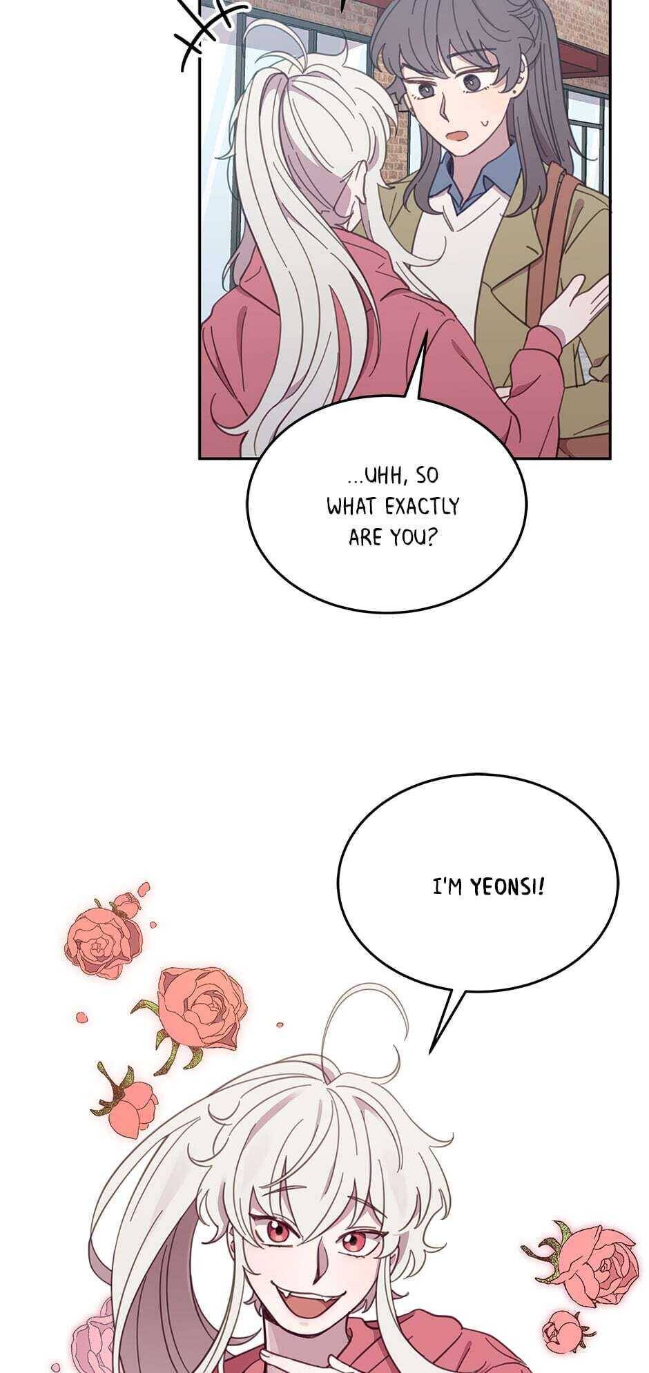 An Animal Hospital In The Border Area chapter 22 page 11