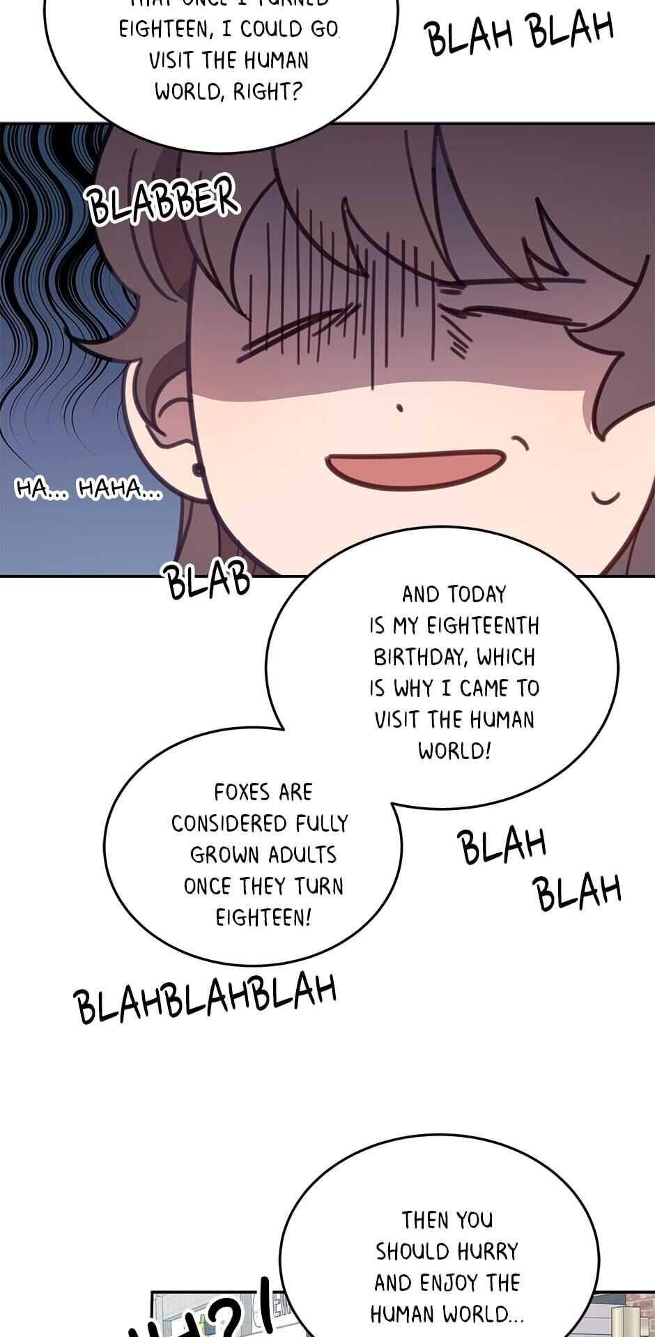 An Animal Hospital In The Border Area chapter 22 page 17