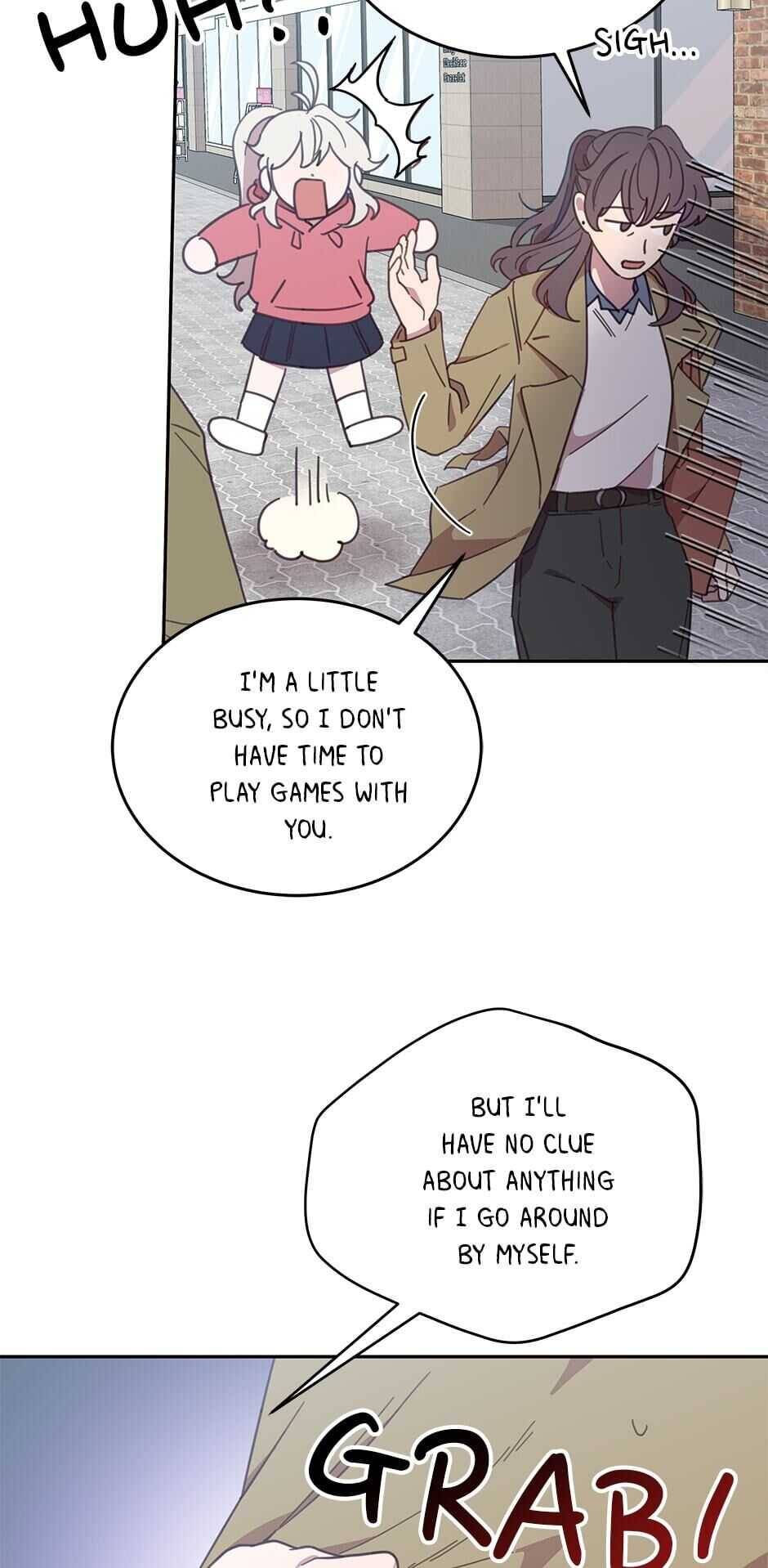 An Animal Hospital In The Border Area chapter 22 page 18