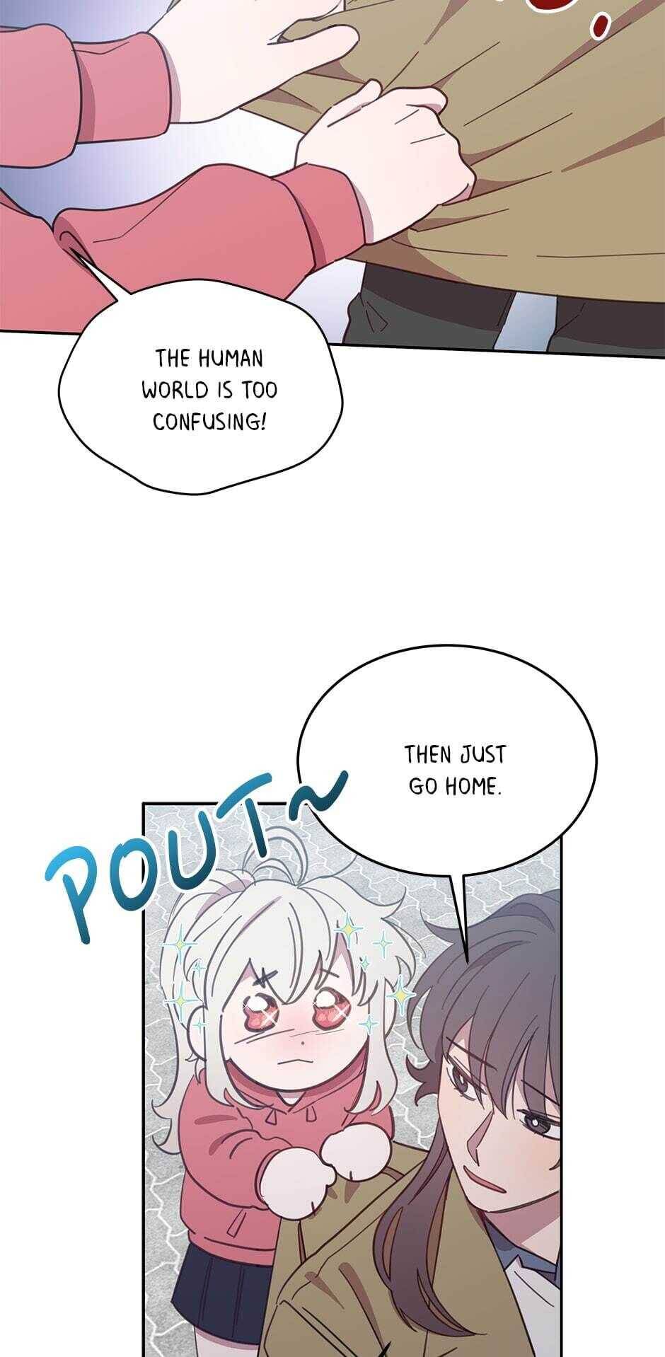 An Animal Hospital In The Border Area chapter 22 page 19