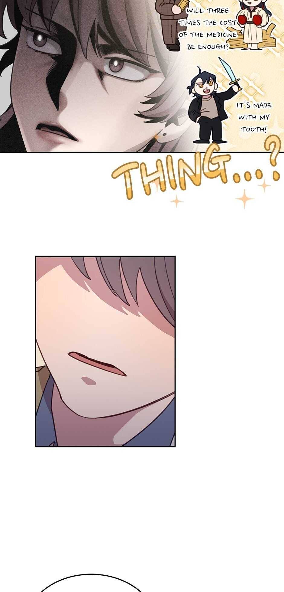 An Animal Hospital In The Border Area chapter 22 page 24