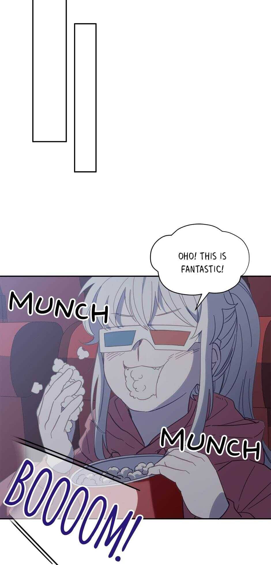 An Animal Hospital In The Border Area chapter 22 page 28