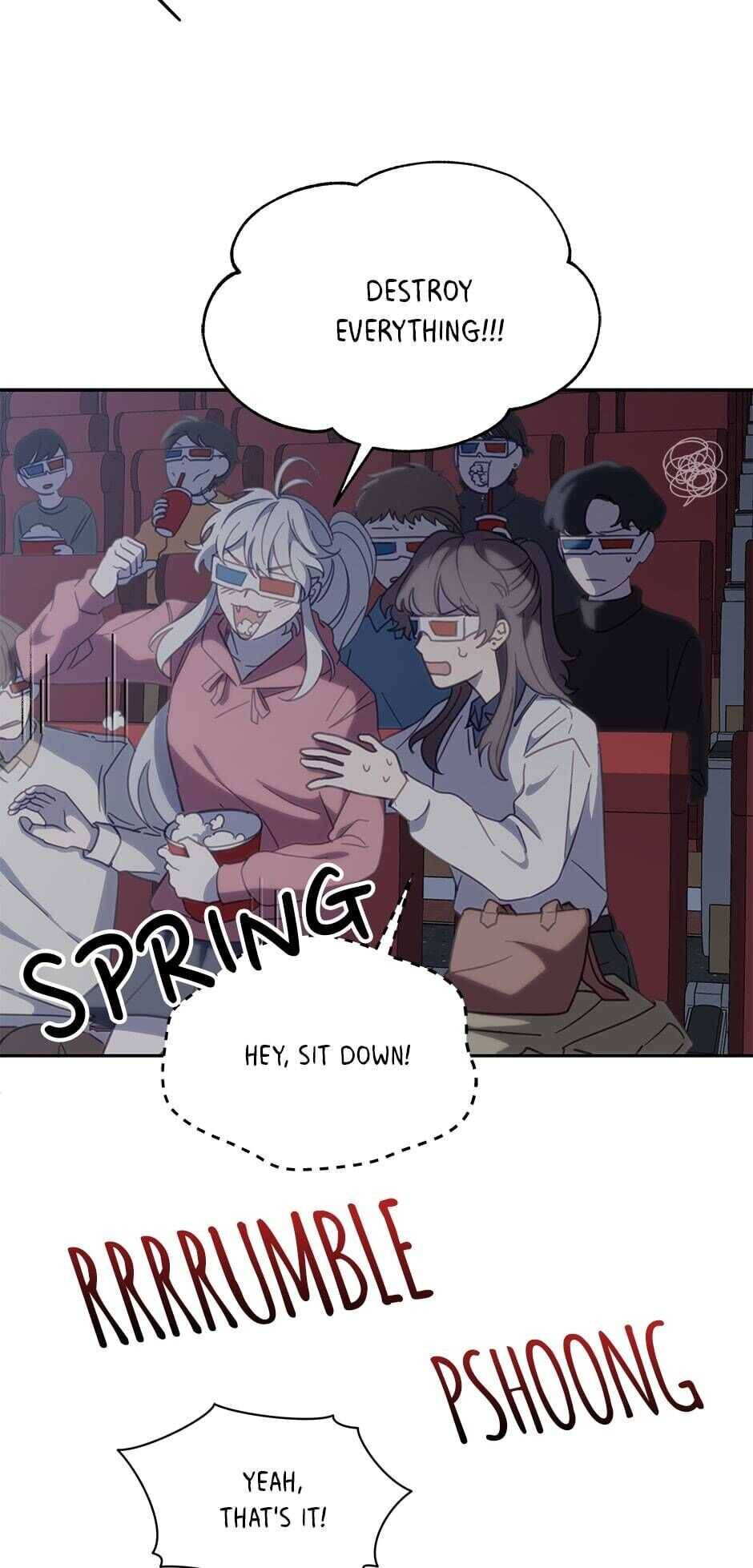 An Animal Hospital In The Border Area chapter 22 page 29