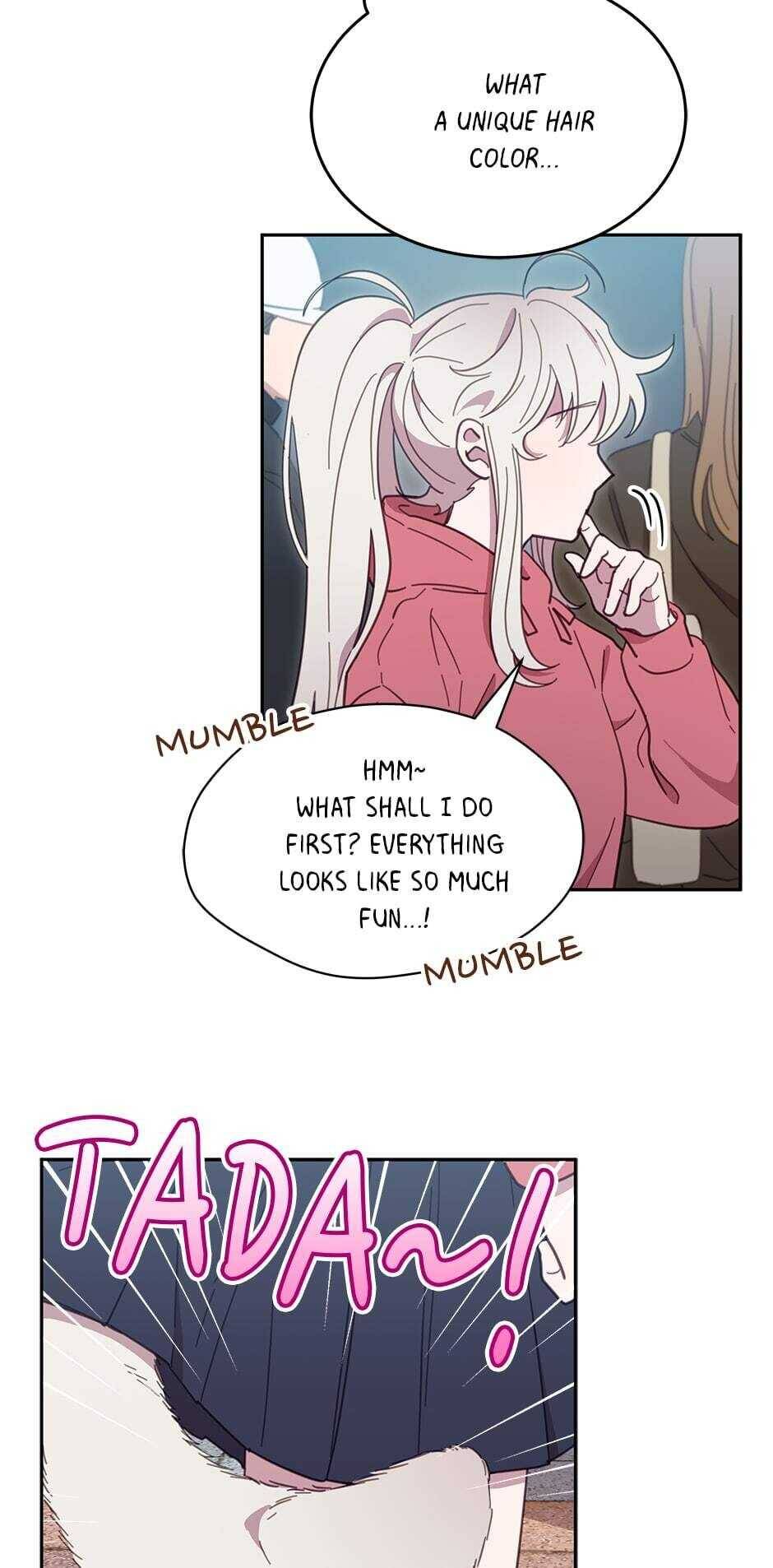 An Animal Hospital In The Border Area chapter 22 page 3