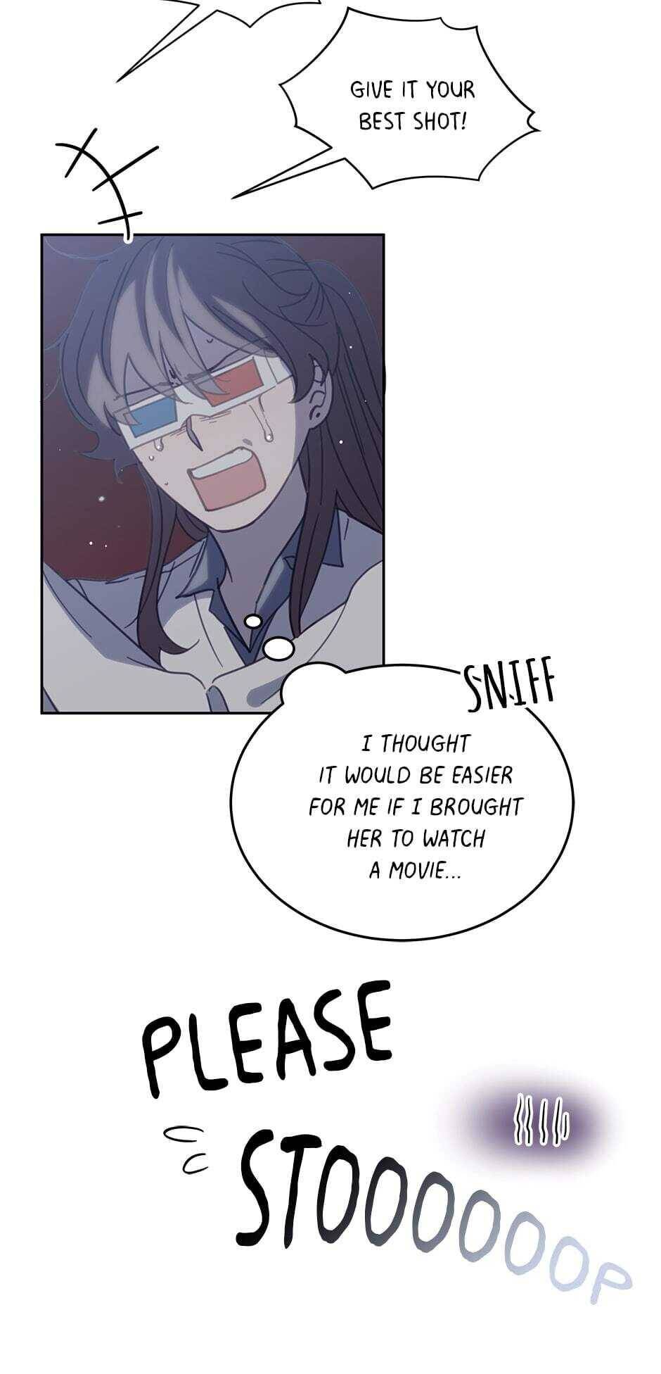 An Animal Hospital In The Border Area chapter 22 page 30