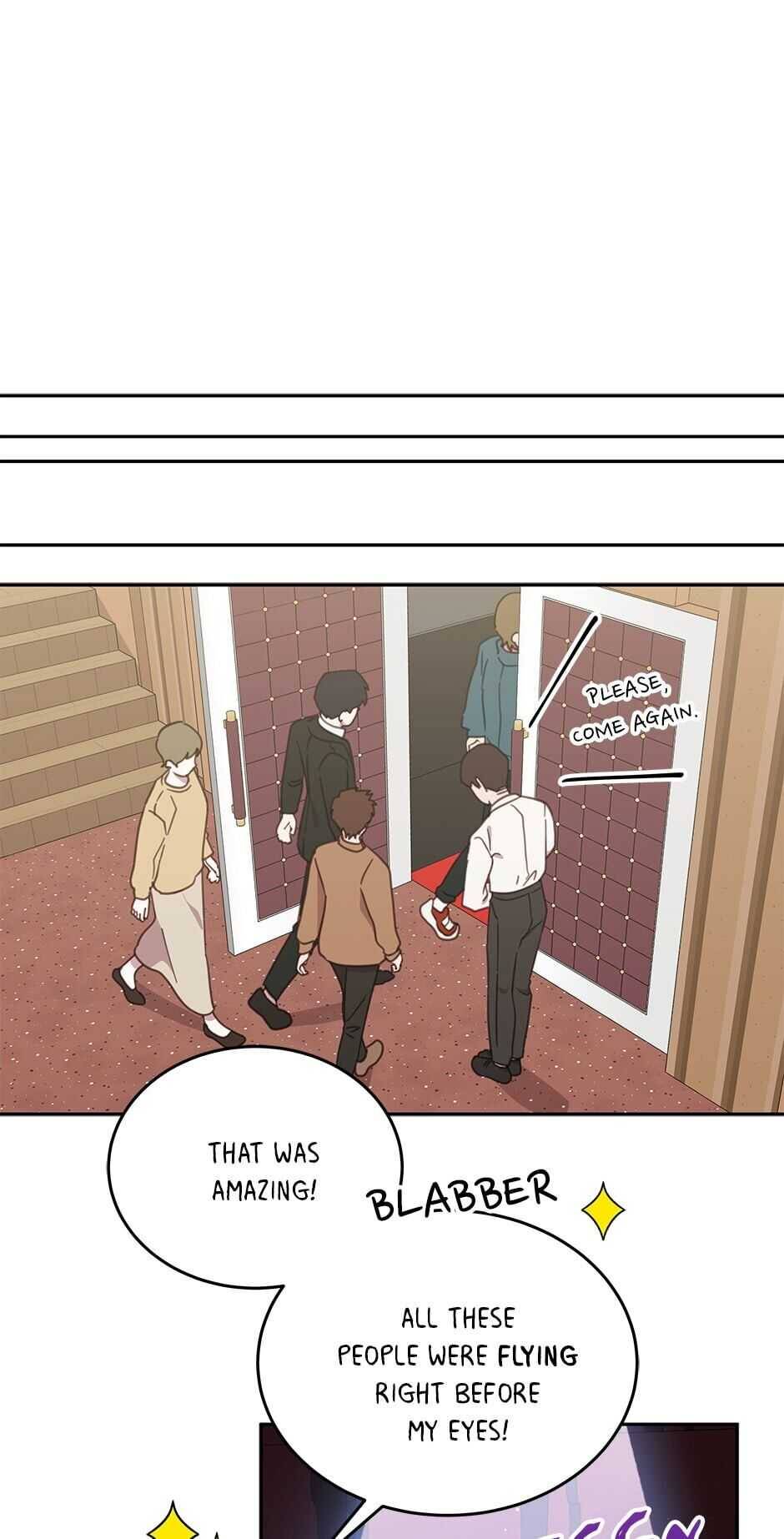 An Animal Hospital In The Border Area chapter 22 page 31