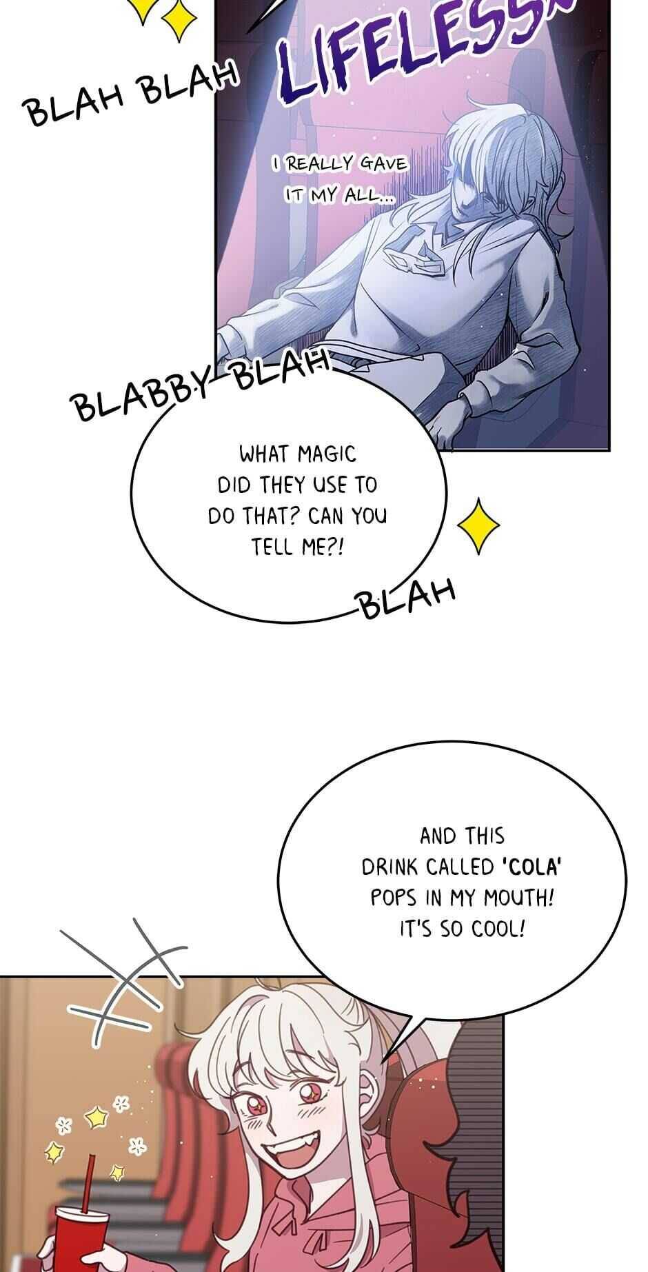 An Animal Hospital In The Border Area chapter 22 page 32