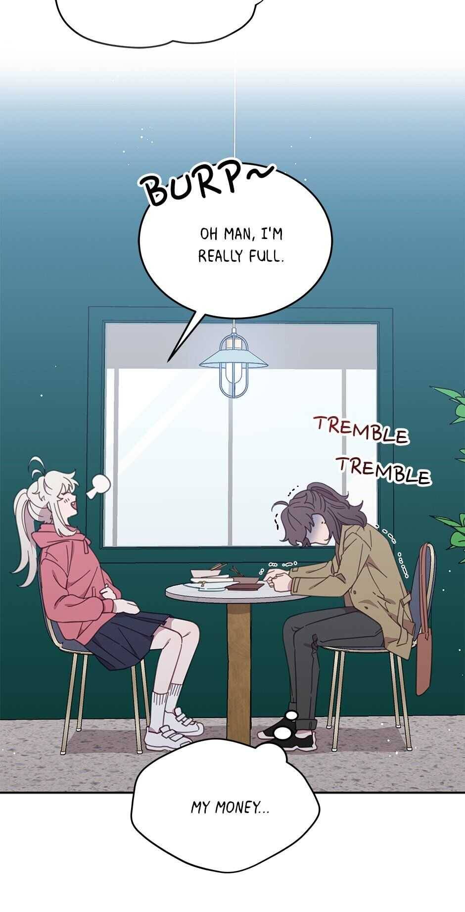 An Animal Hospital In The Border Area chapter 22 page 37