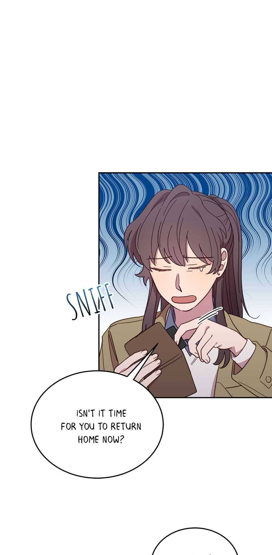 An Animal Hospital In The Border Area chapter 22 page 38