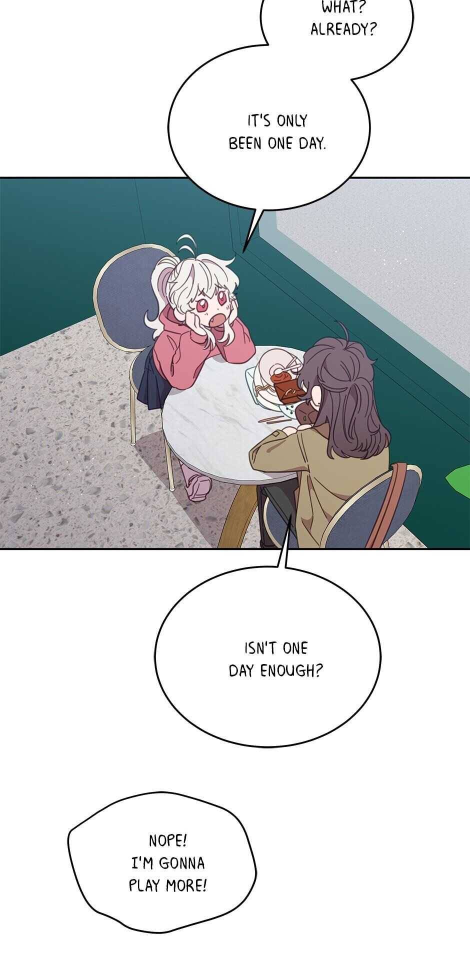 An Animal Hospital In The Border Area chapter 22 page 39