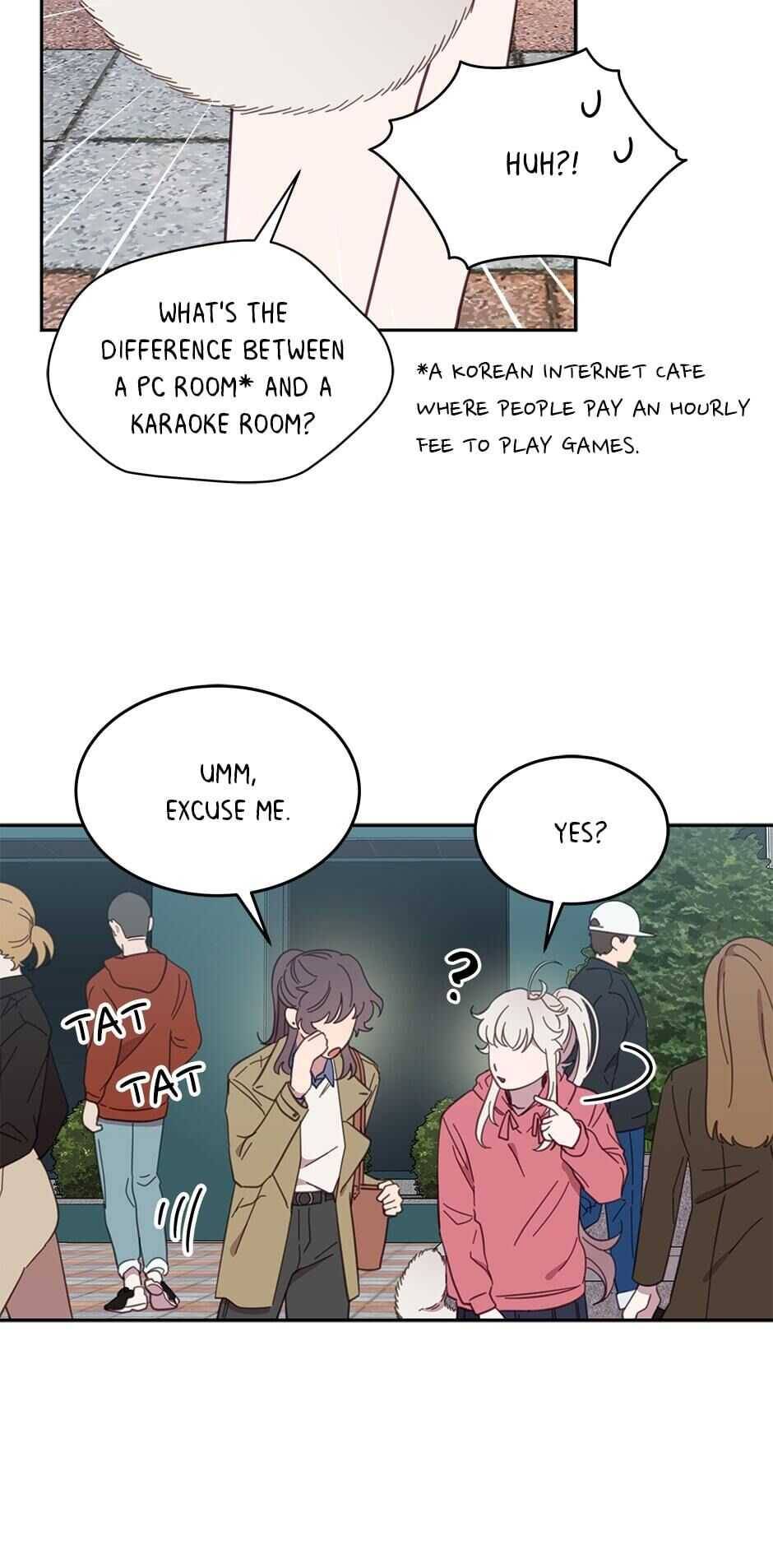 An Animal Hospital In The Border Area chapter 22 page 4