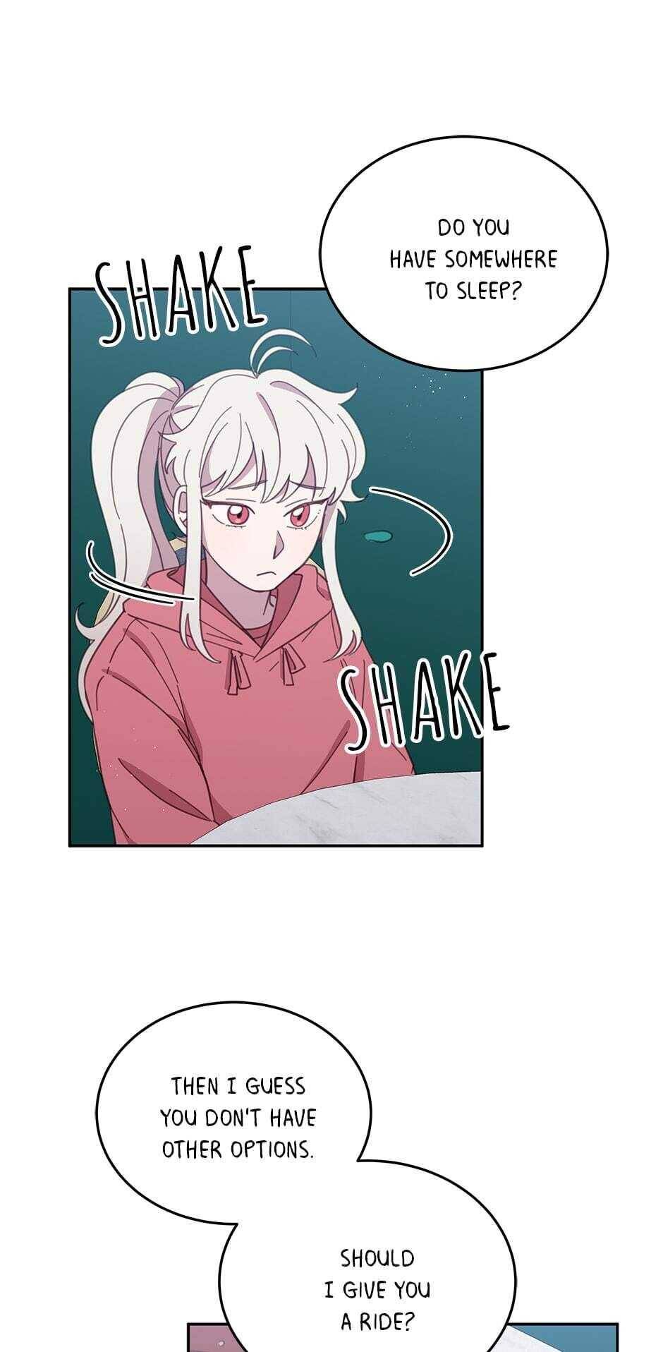 An Animal Hospital In The Border Area chapter 22 page 40