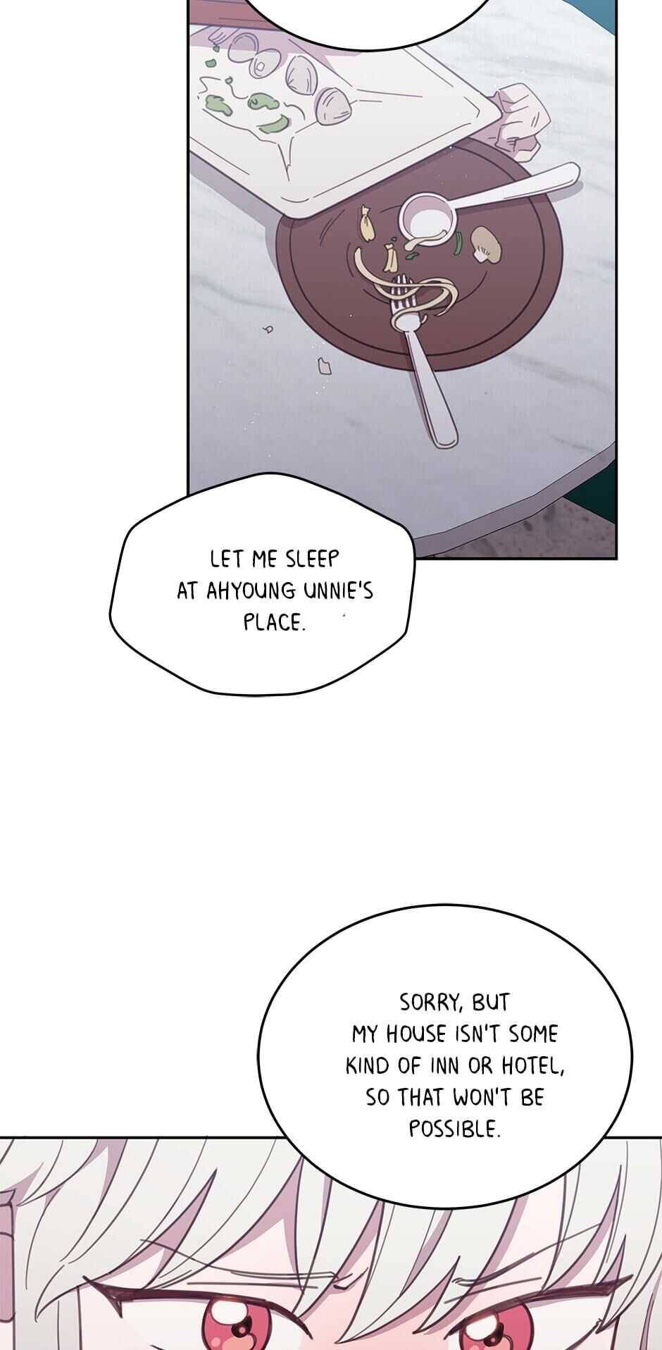 An Animal Hospital In The Border Area chapter 22 page 41