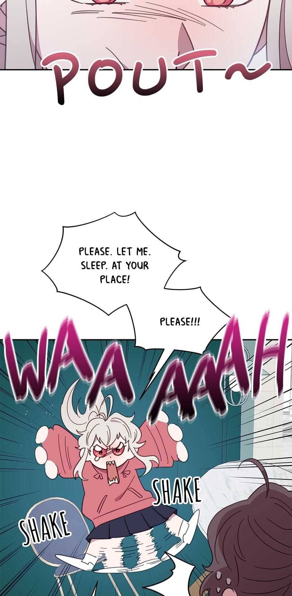 An Animal Hospital In The Border Area chapter 22 page 42