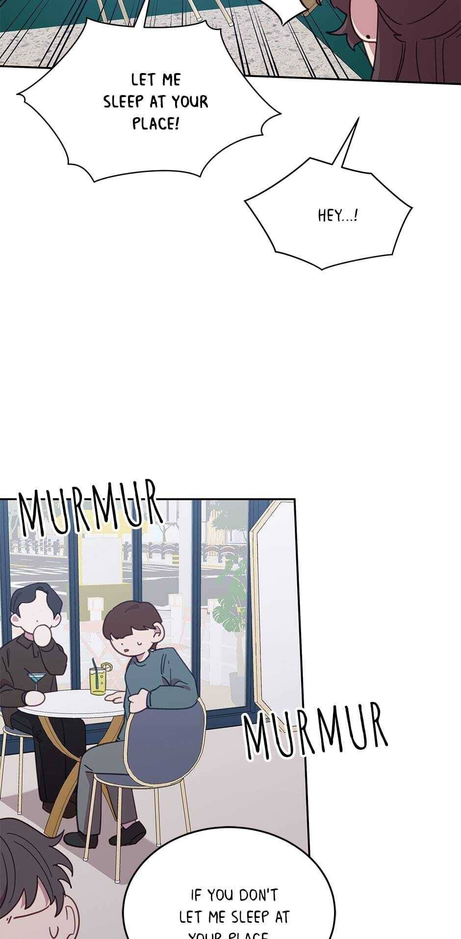 An Animal Hospital In The Border Area chapter 22 page 43