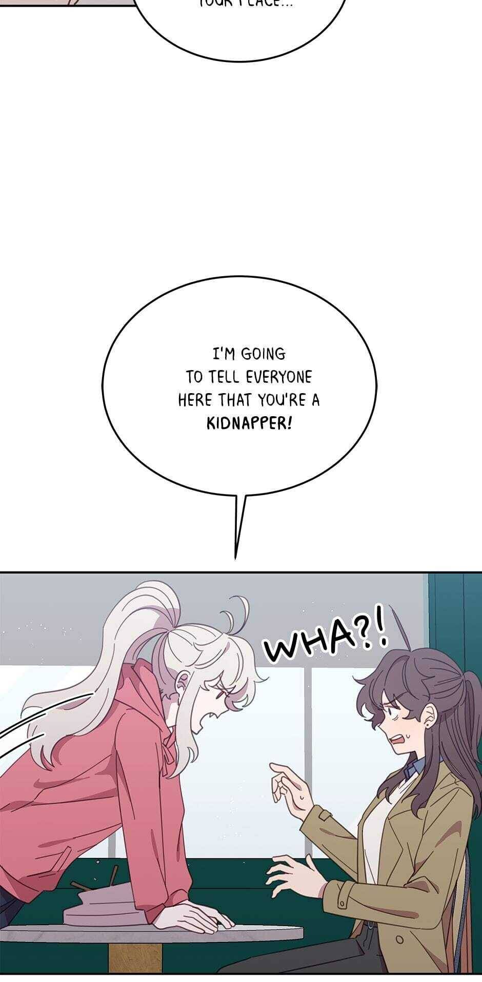 An Animal Hospital In The Border Area chapter 22 page 44