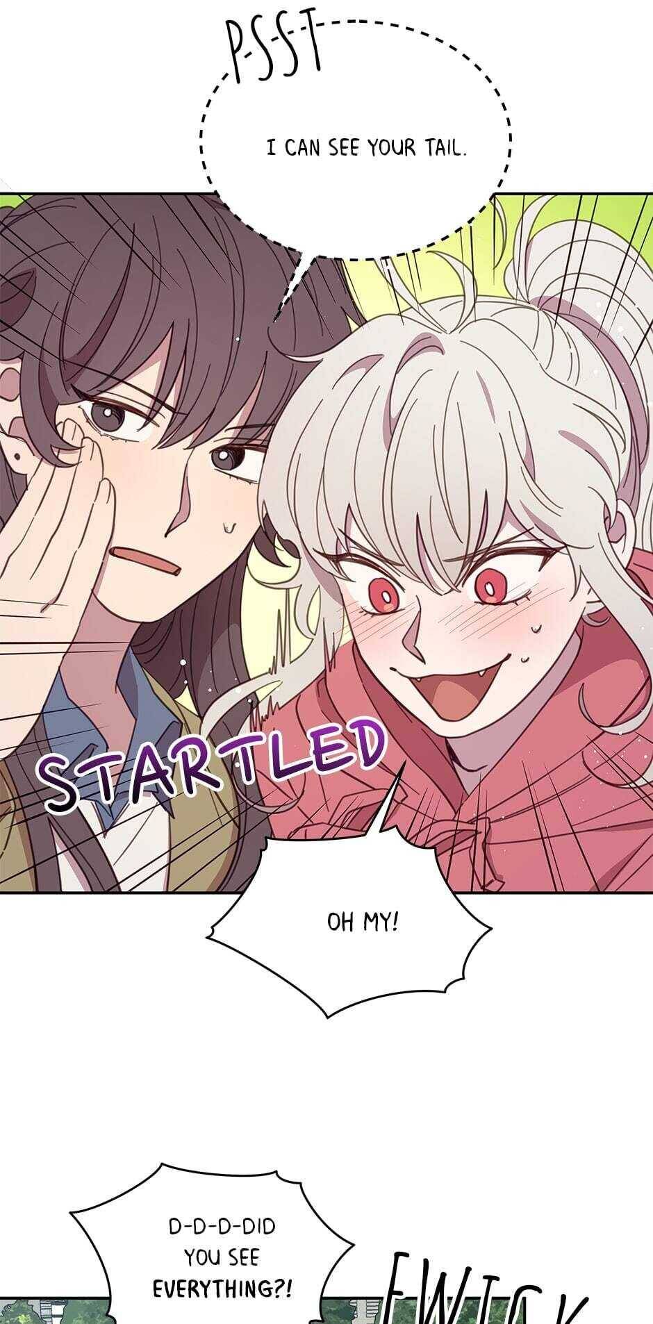 An Animal Hospital In The Border Area chapter 22 page 5