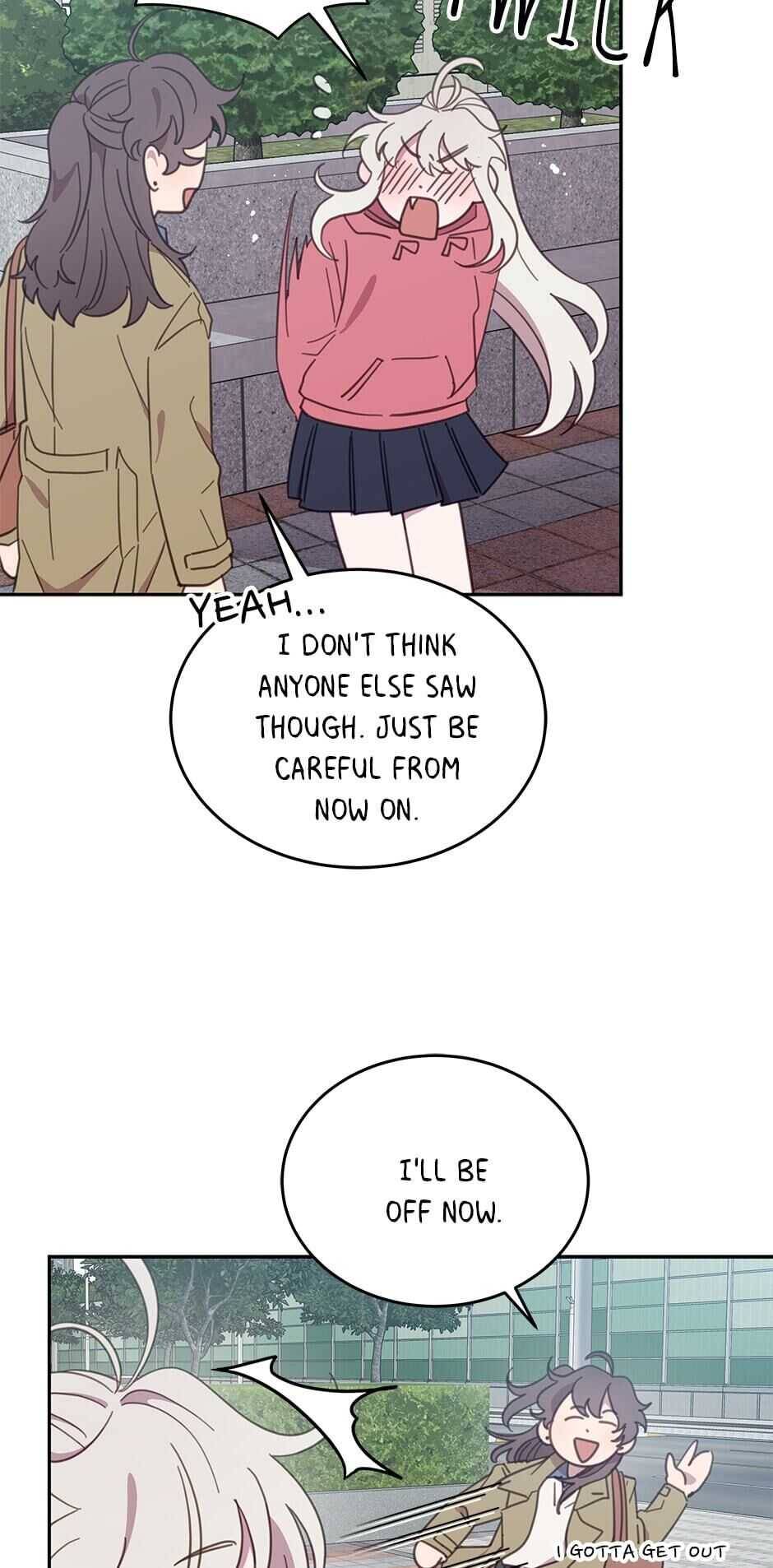 An Animal Hospital In The Border Area chapter 22 page 6