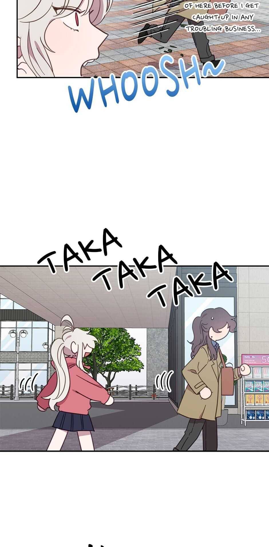 An Animal Hospital In The Border Area chapter 22 page 7