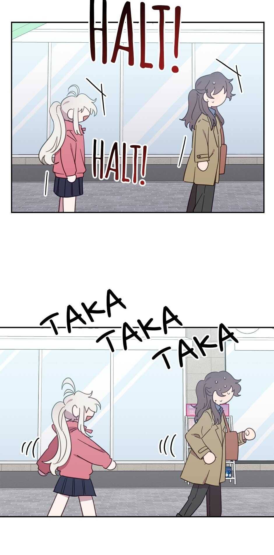 An Animal Hospital In The Border Area chapter 22 page 8