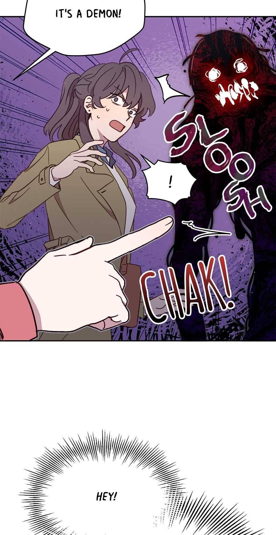 An Animal Hospital In The Border Area chapter 23 page 10