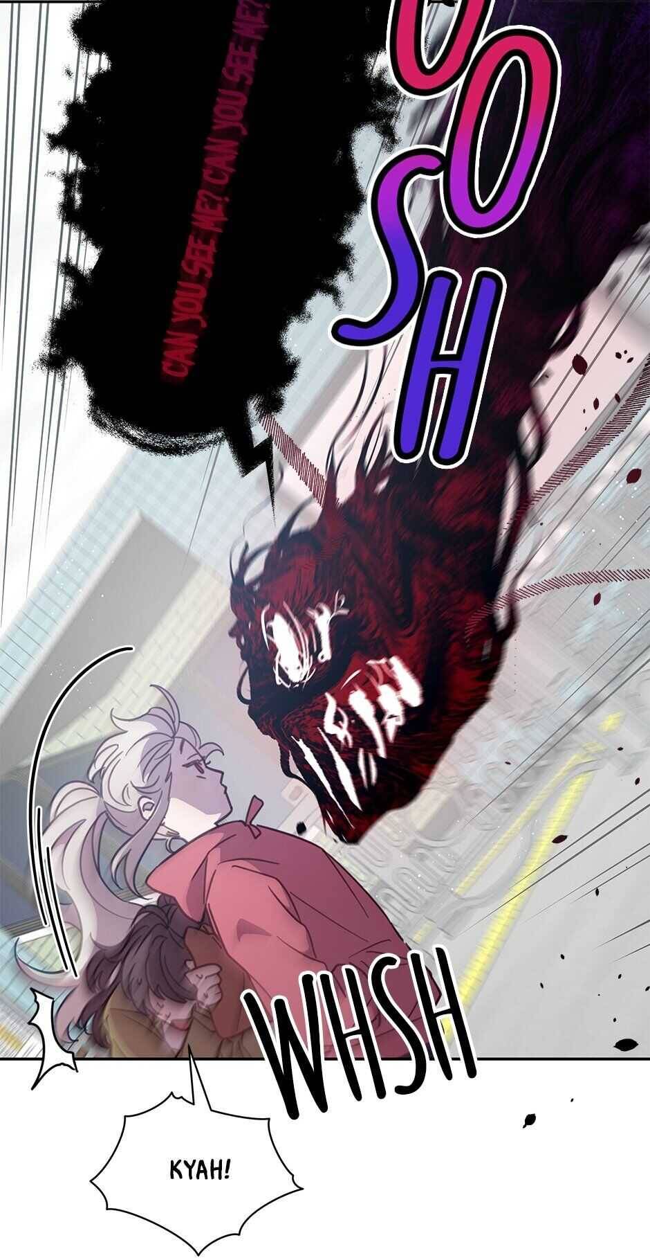 An Animal Hospital In The Border Area chapter 23 page 12