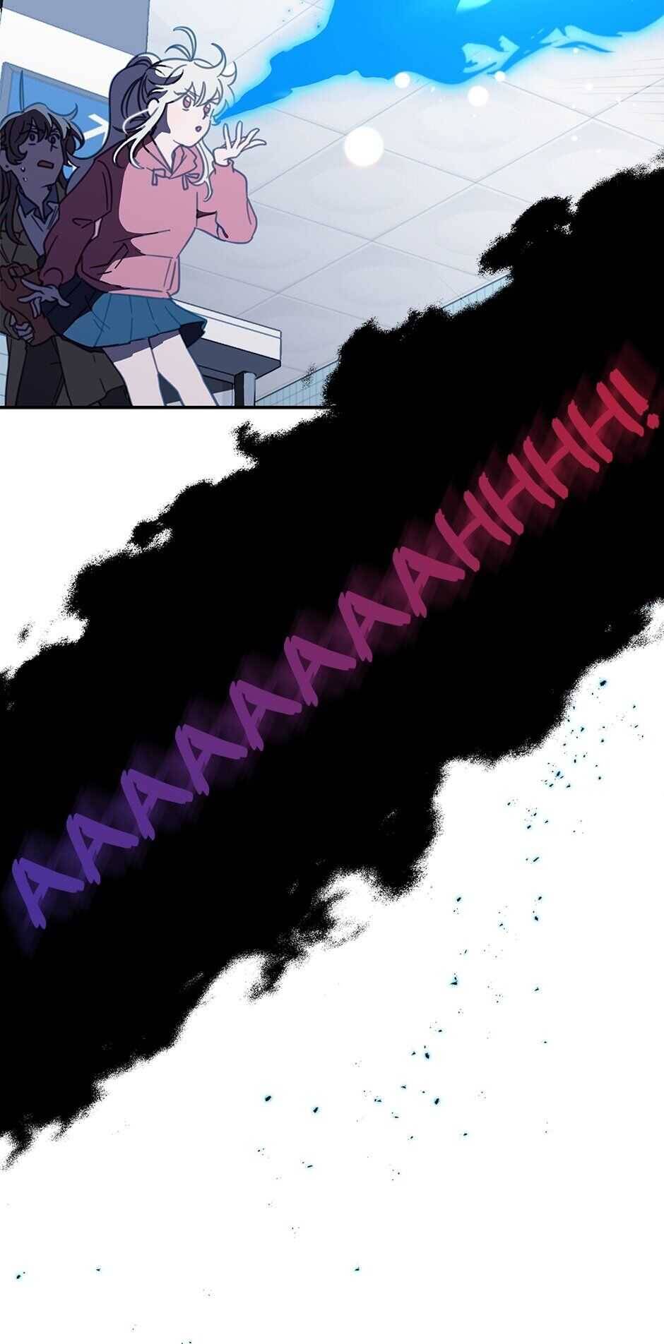 An Animal Hospital In The Border Area chapter 23 page 16