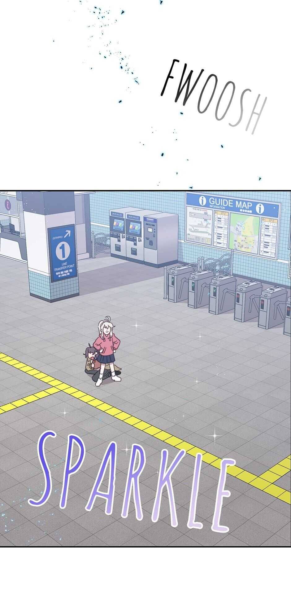 An Animal Hospital In The Border Area chapter 23 page 18