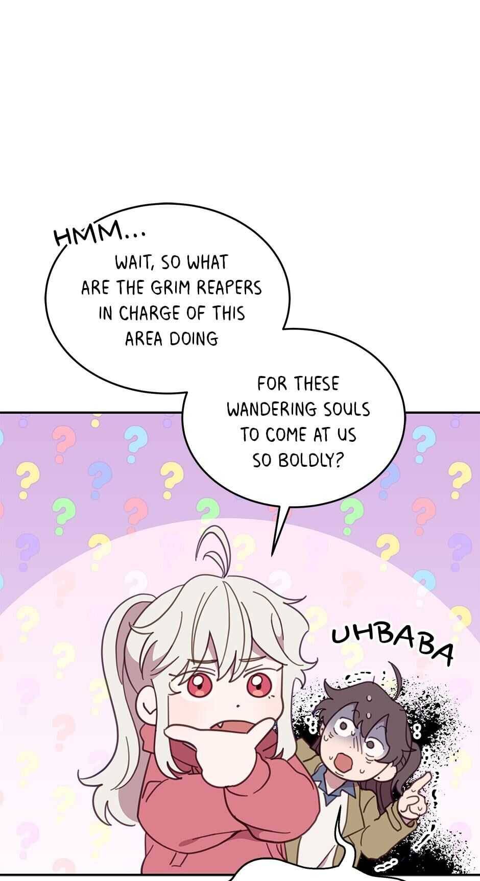 An Animal Hospital In The Border Area chapter 23 page 20