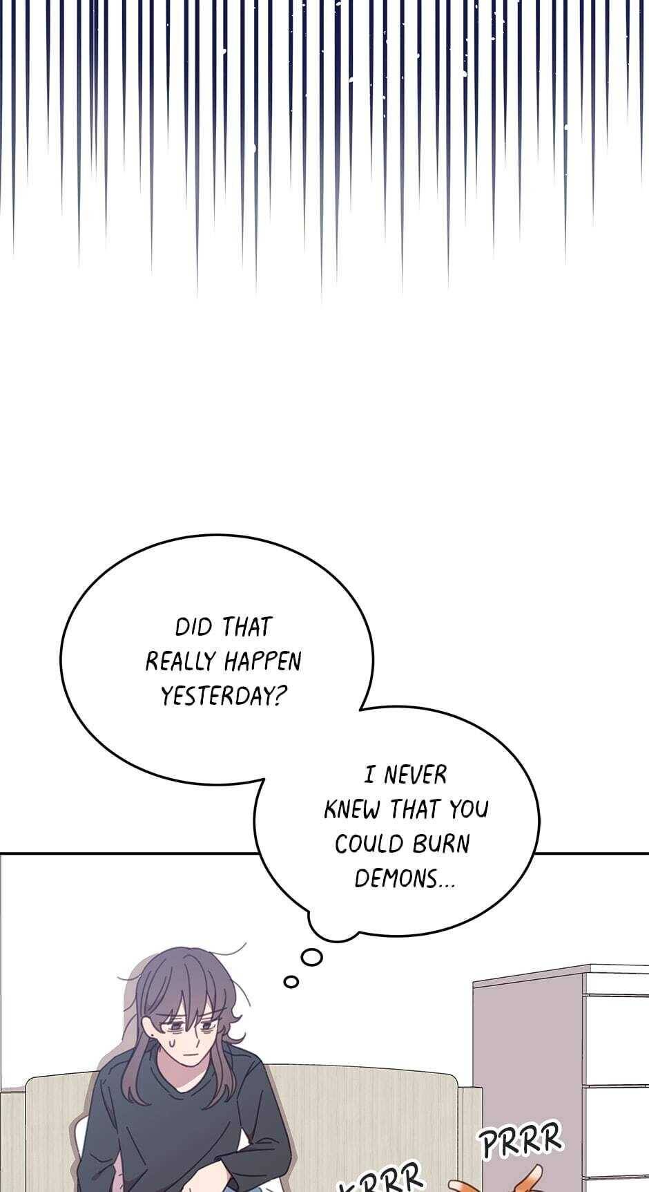 An Animal Hospital In The Border Area chapter 23 page 24