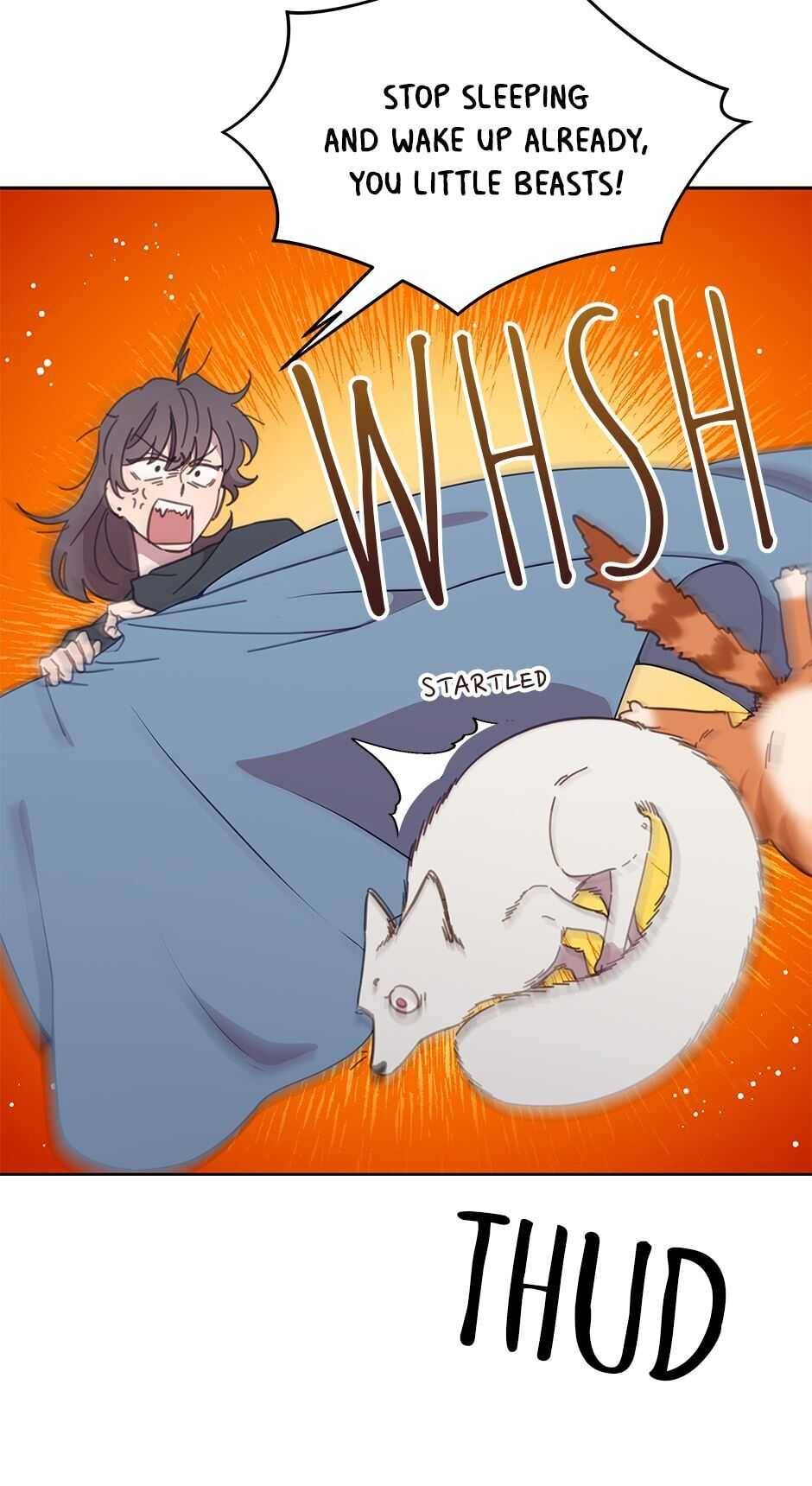 An Animal Hospital In The Border Area chapter 23 page 26