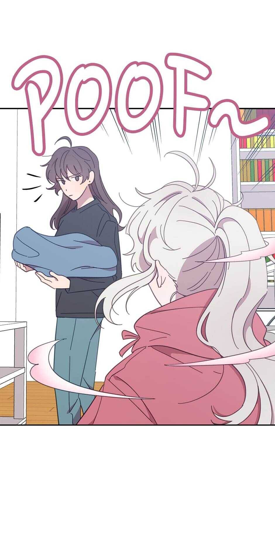 An Animal Hospital In The Border Area chapter 23 page 29