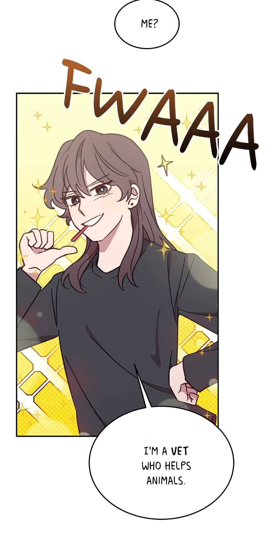 An Animal Hospital In The Border Area chapter 23 page 33