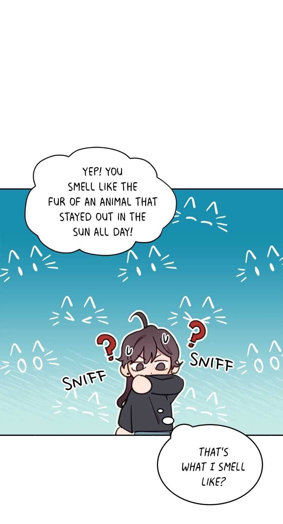 An Animal Hospital In The Border Area chapter 23 page 35