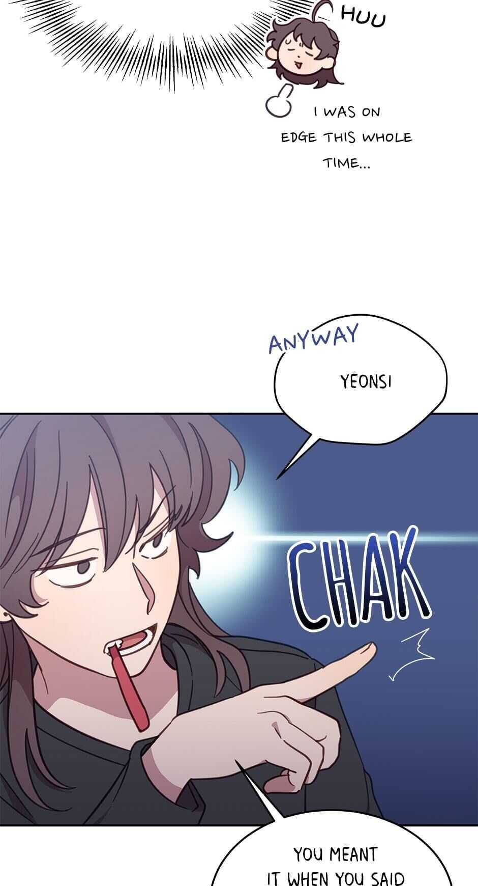 An Animal Hospital In The Border Area chapter 23 page 37