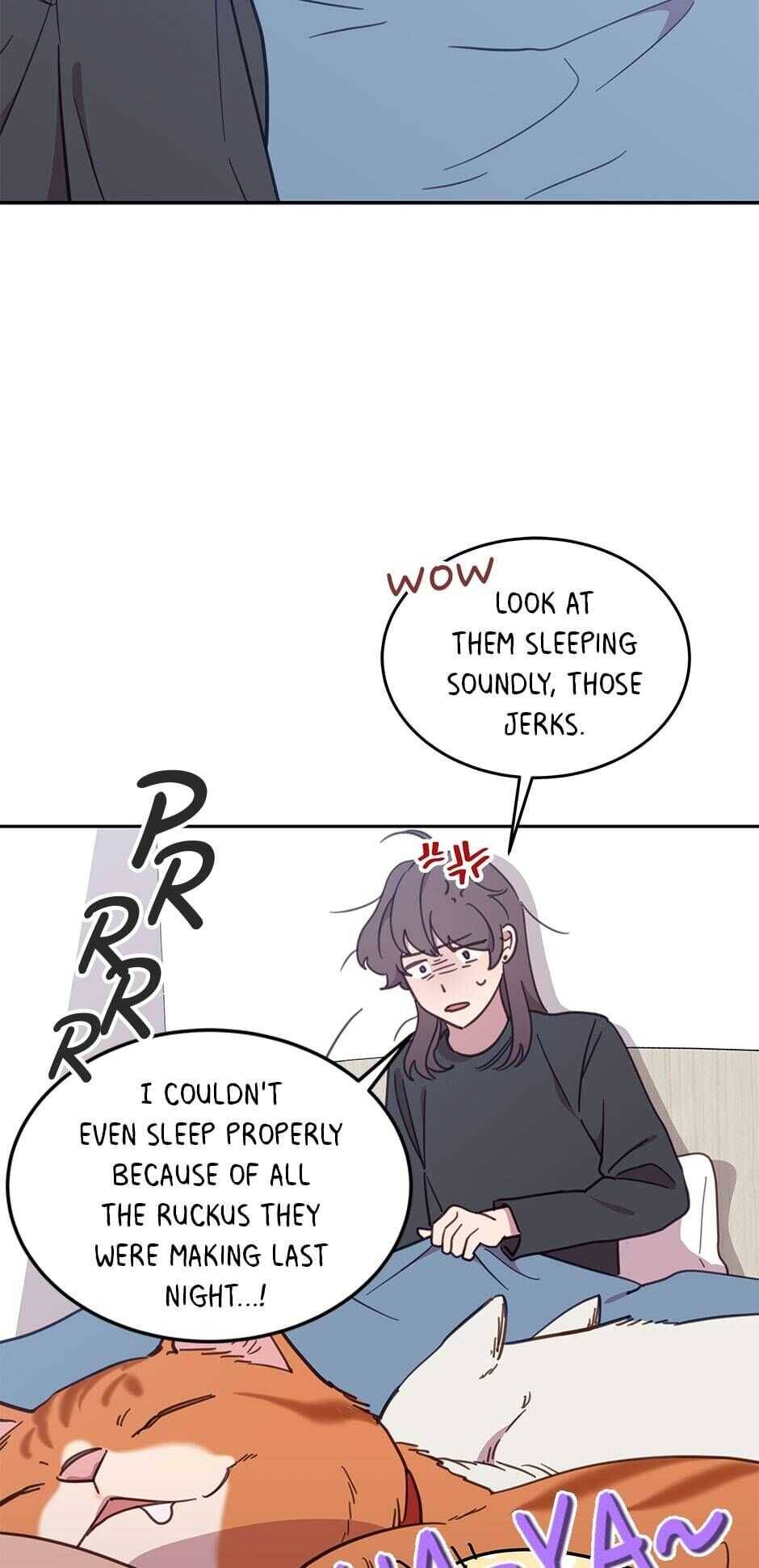 An Animal Hospital In The Border Area chapter 23 page 4