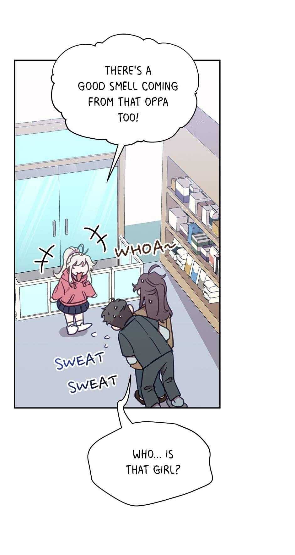 An Animal Hospital In The Border Area chapter 23 page 42